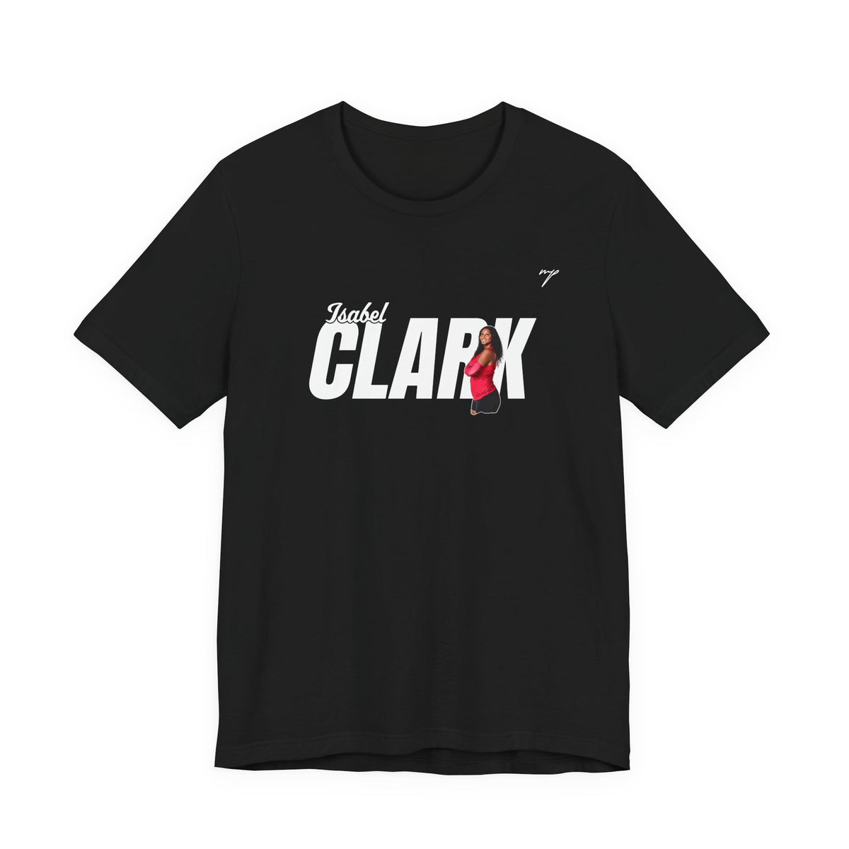 Isabel Clark Graphic Tee