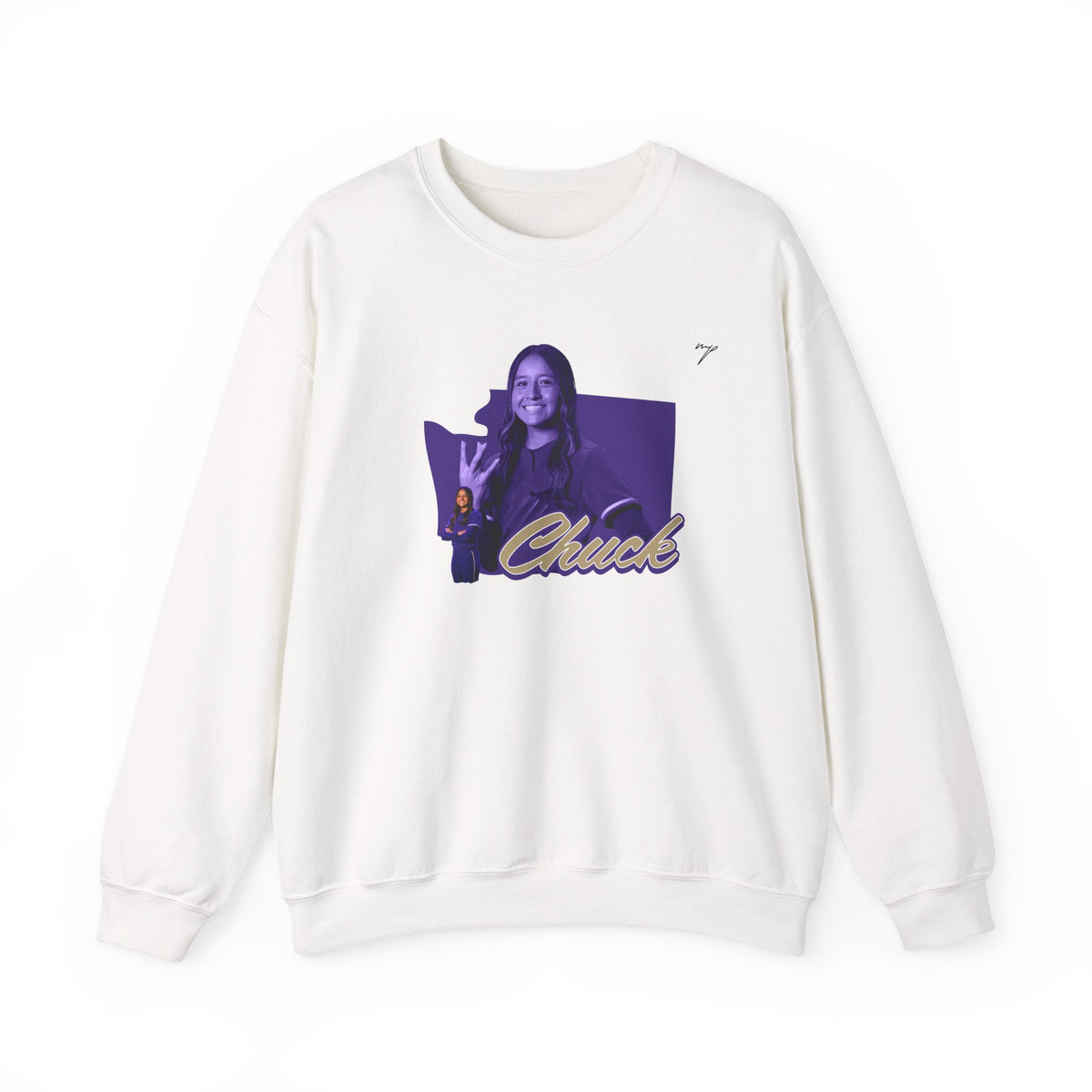 Charli Moreno Crewneck