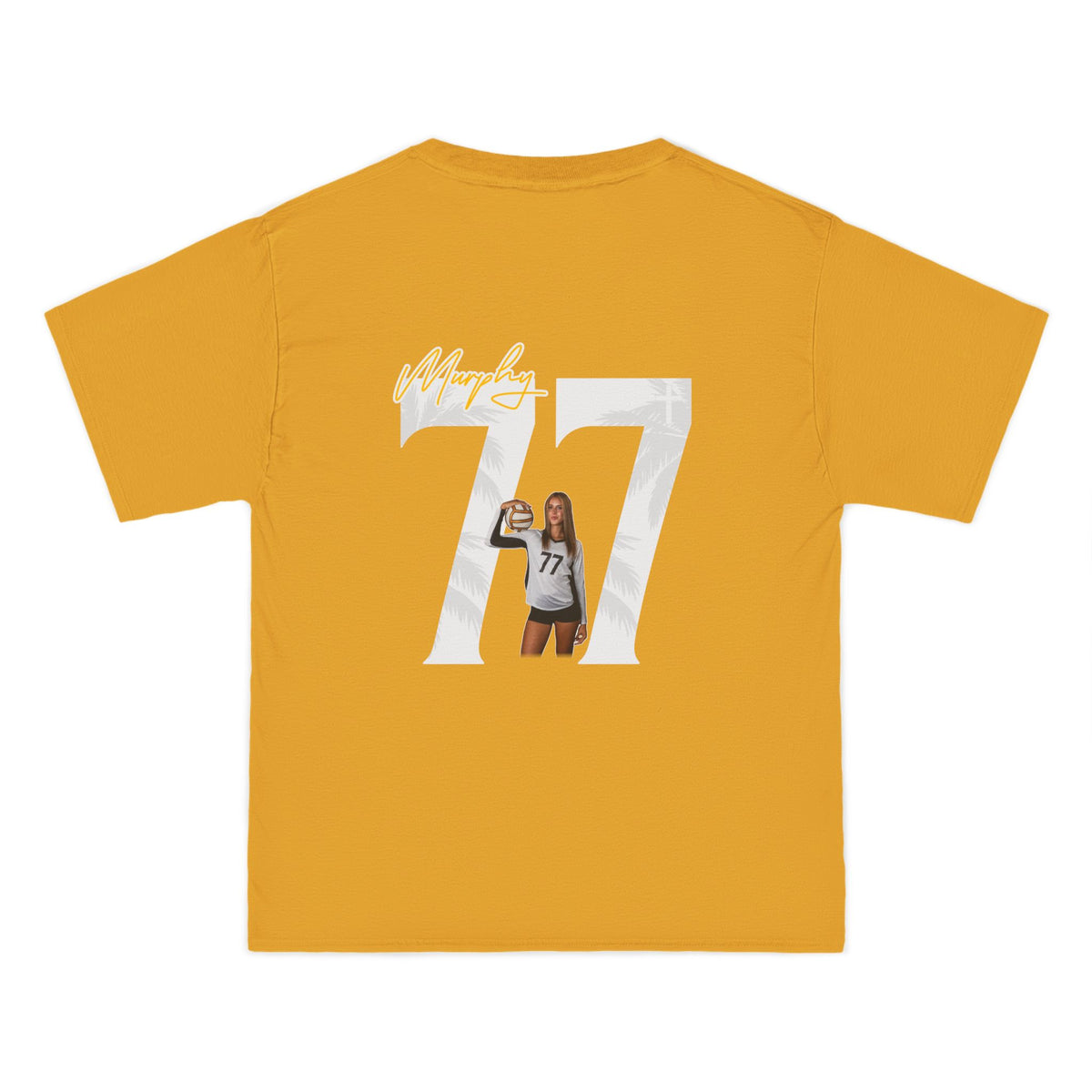 Kendal Murphy Vintage Tee