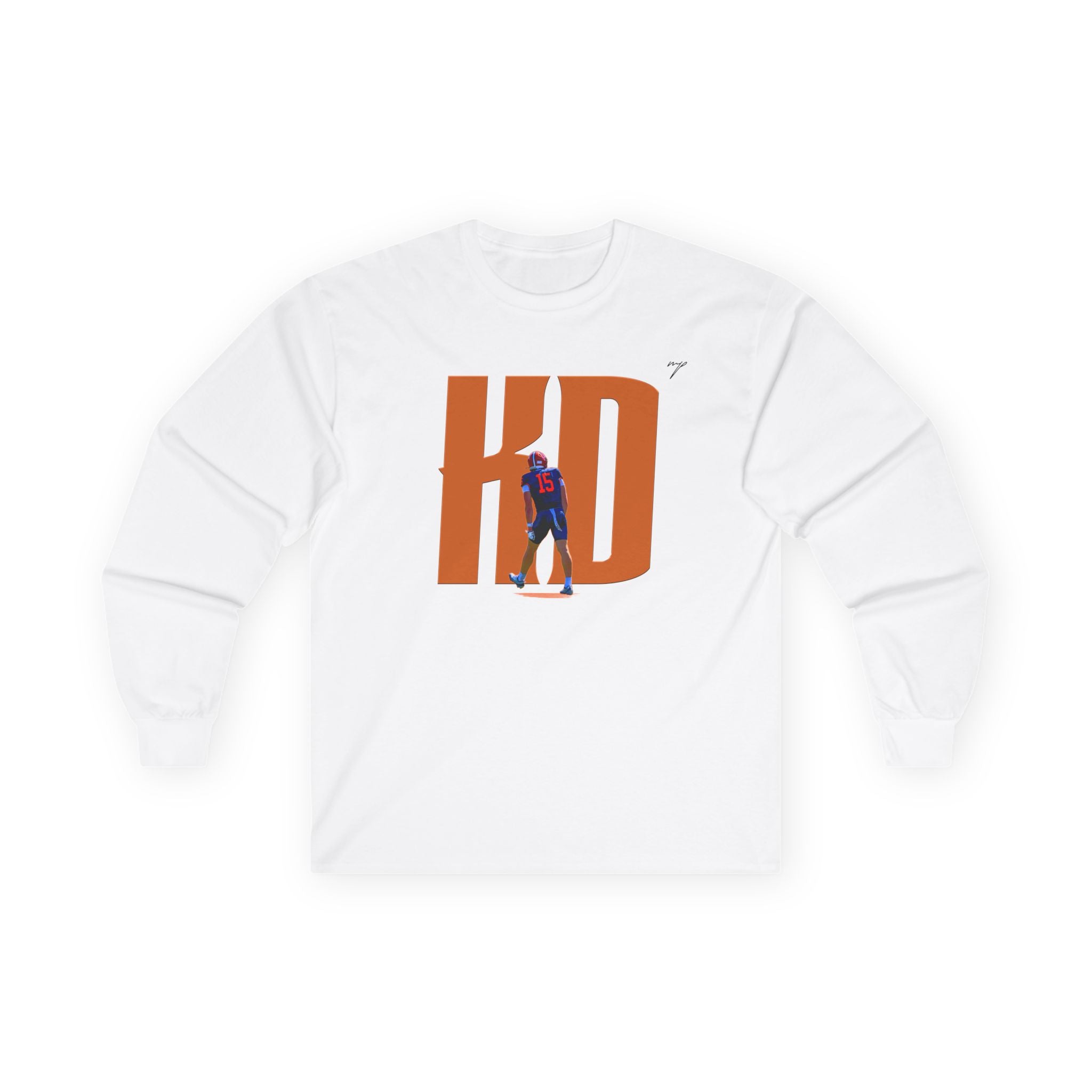 Kaden DeHorn Long Sleeve