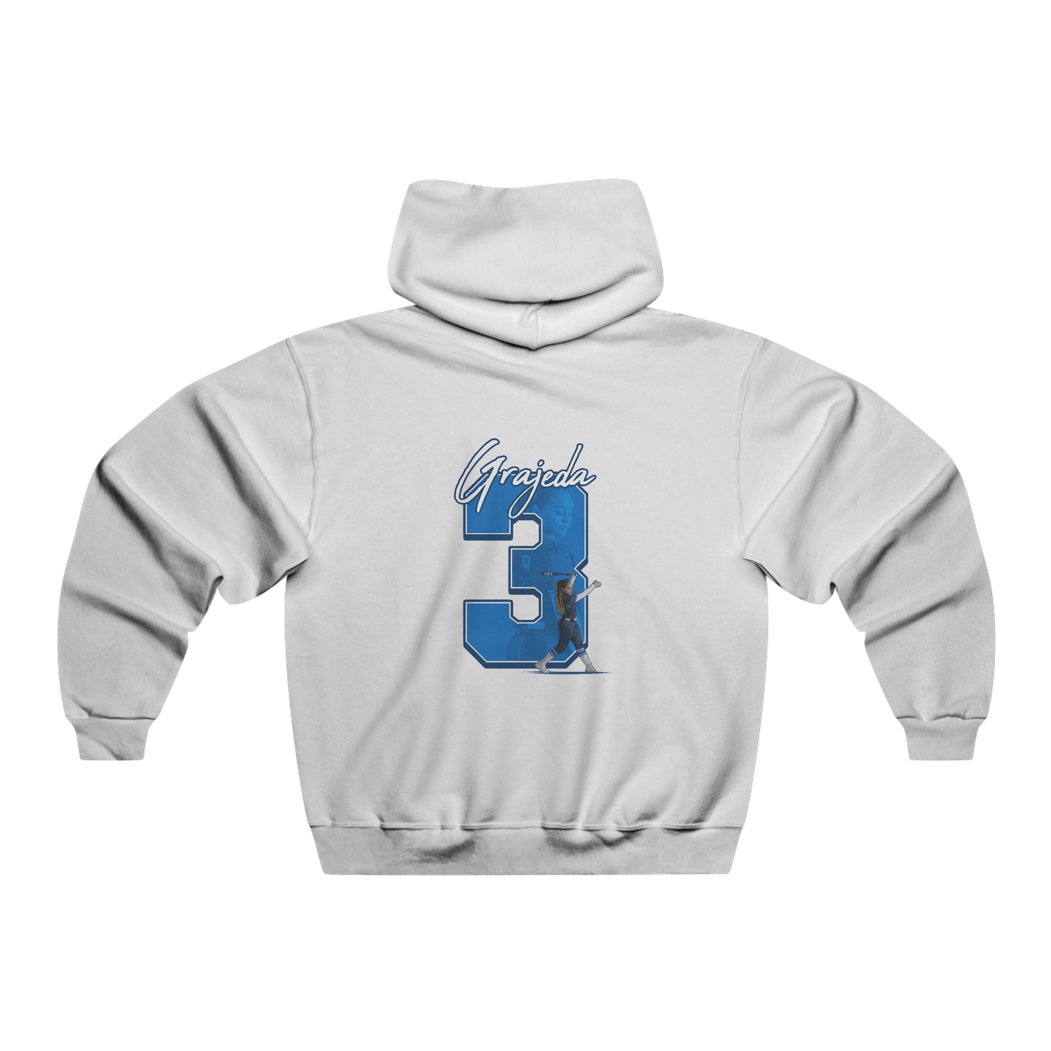 Alyssa Grajeda Vintage Hoodie