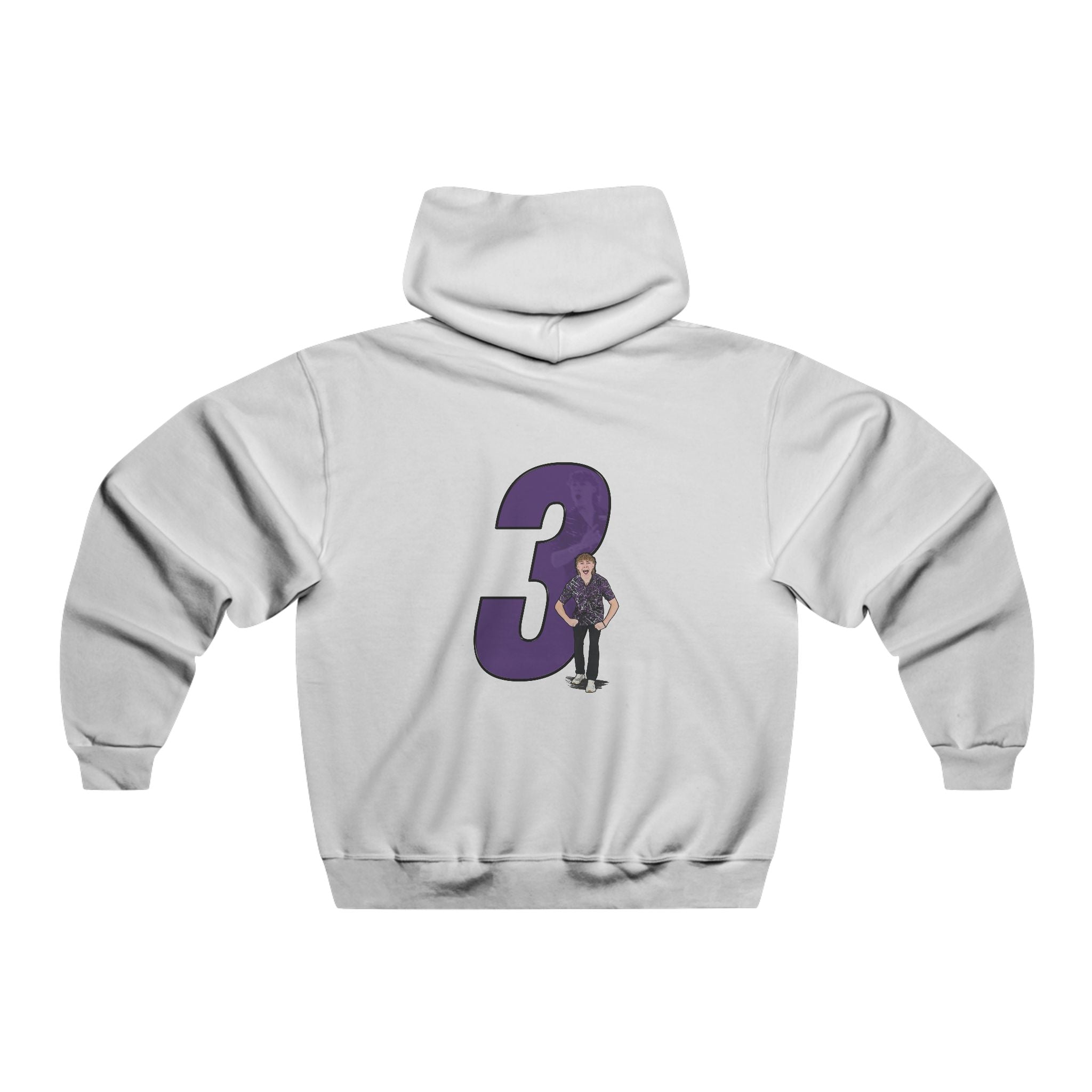 Macallan Gagne Vintage Hoodie