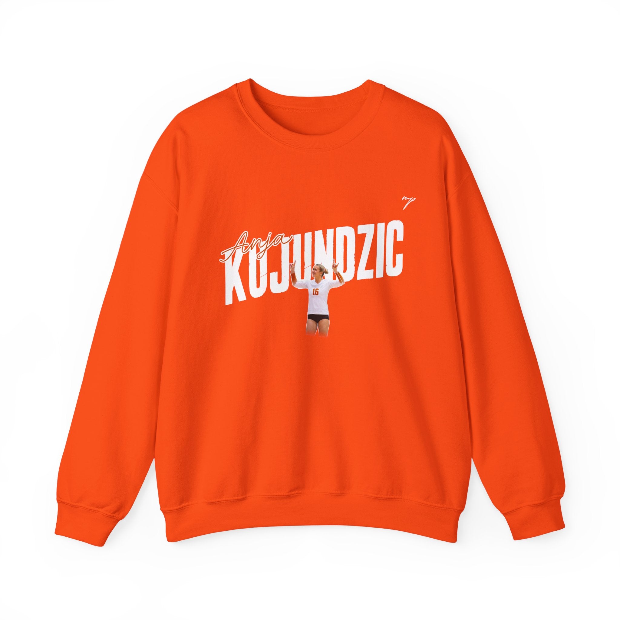 Anja Kujundzic Crewneck