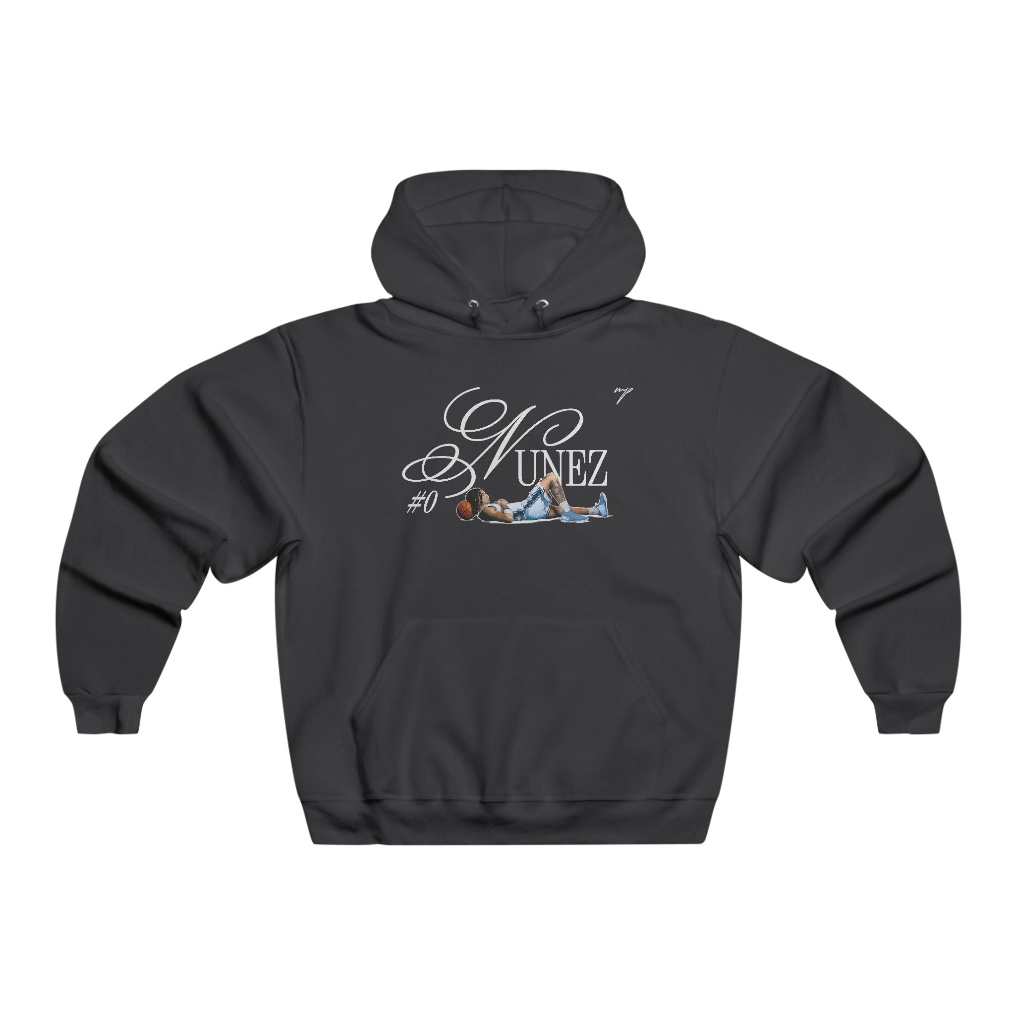 Joe Nunez Vintage Hoodie