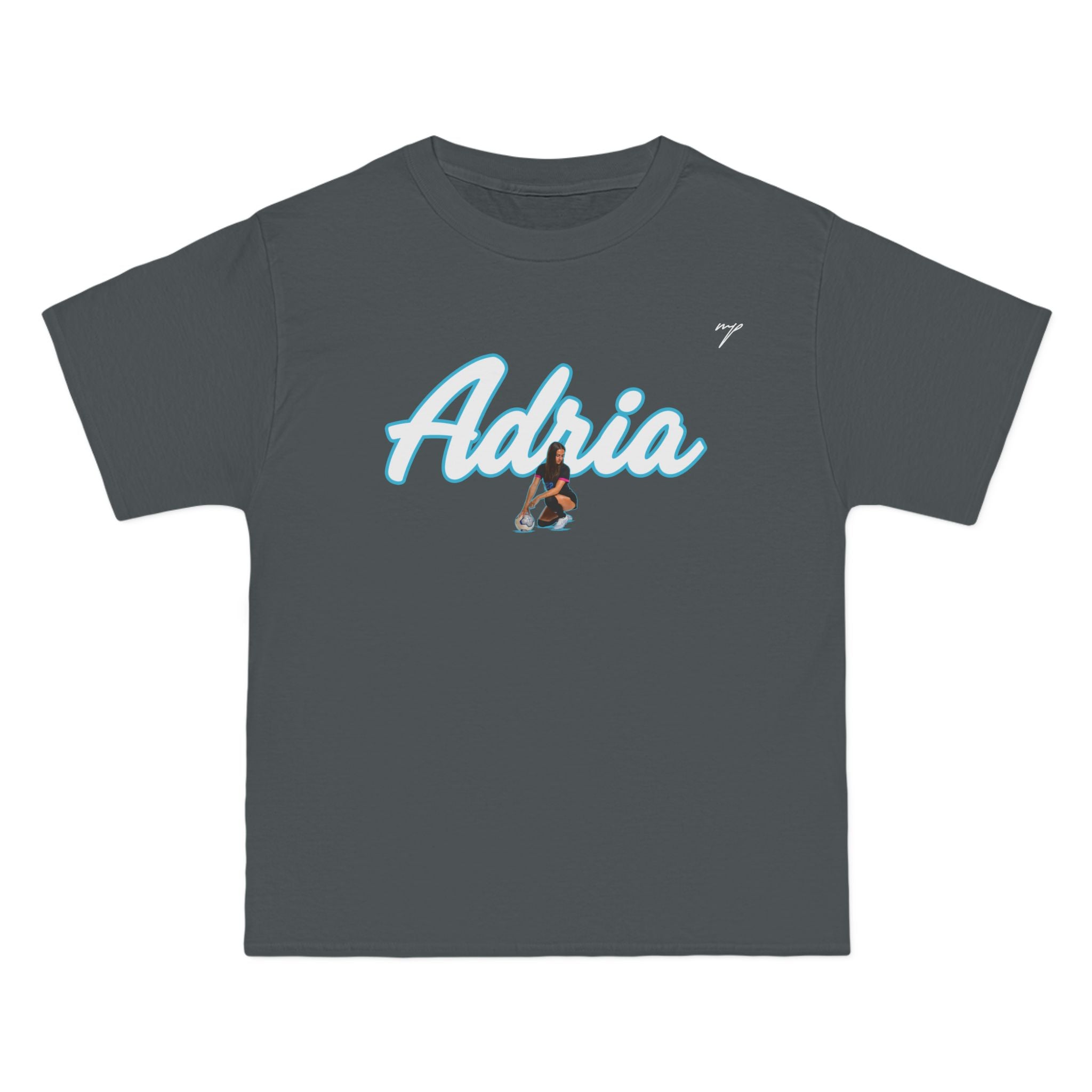 Adria Kitzinger Vintage Tee
