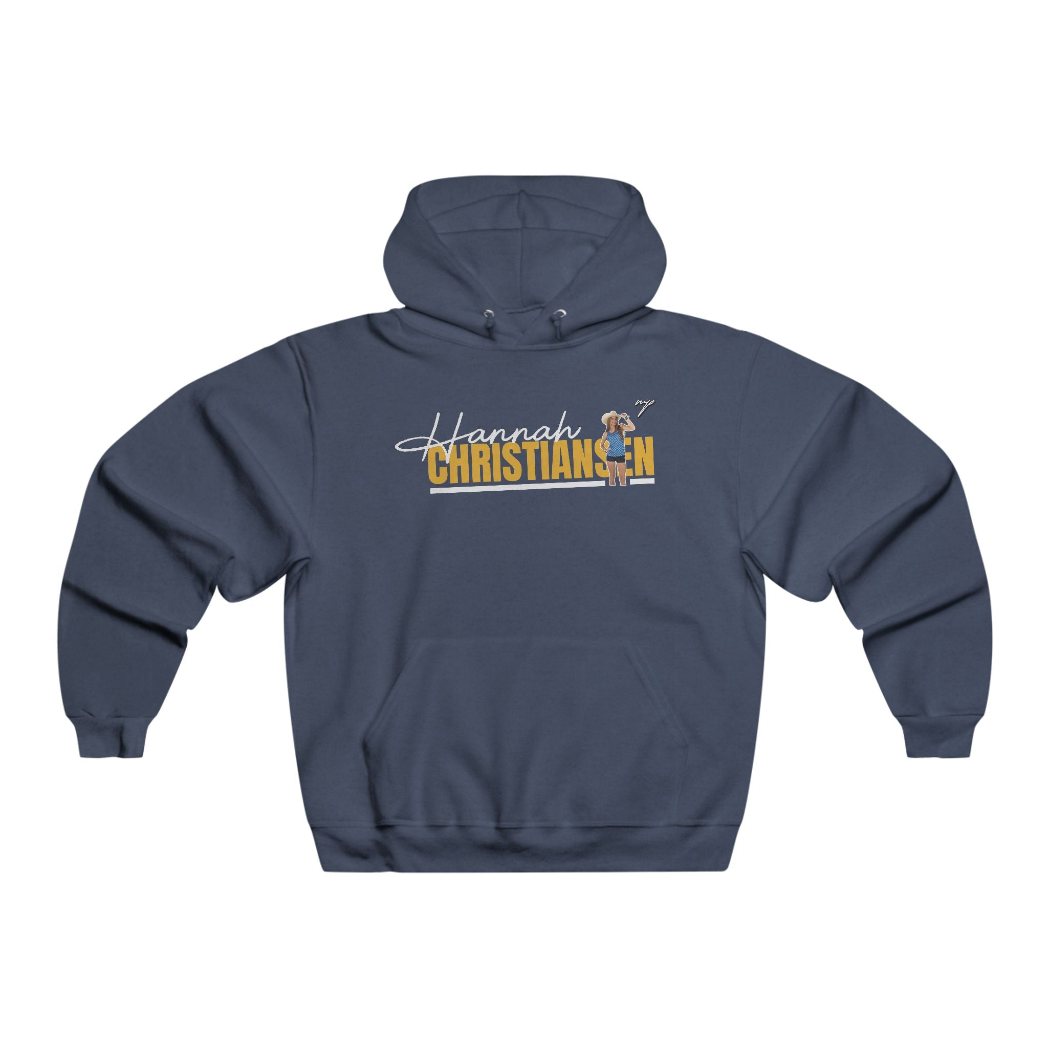 Hannah Christiansen Vintage Hoodie