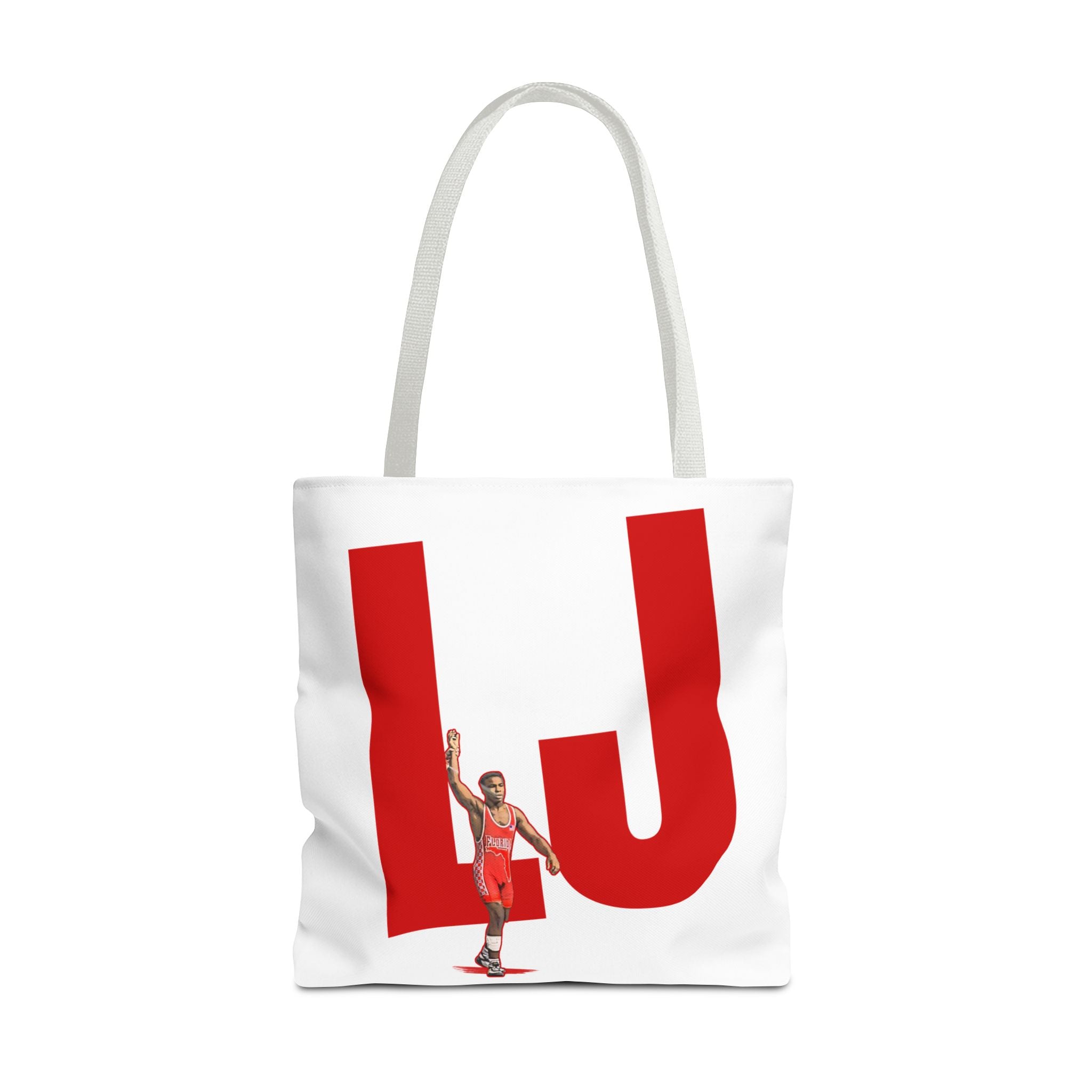 Lajuan Ingraham Tote Bag