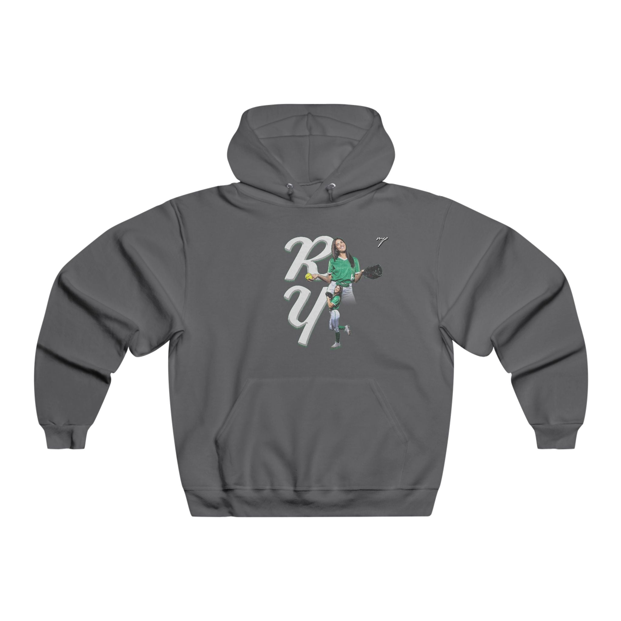 Ryley Binne Vintage Hoodie