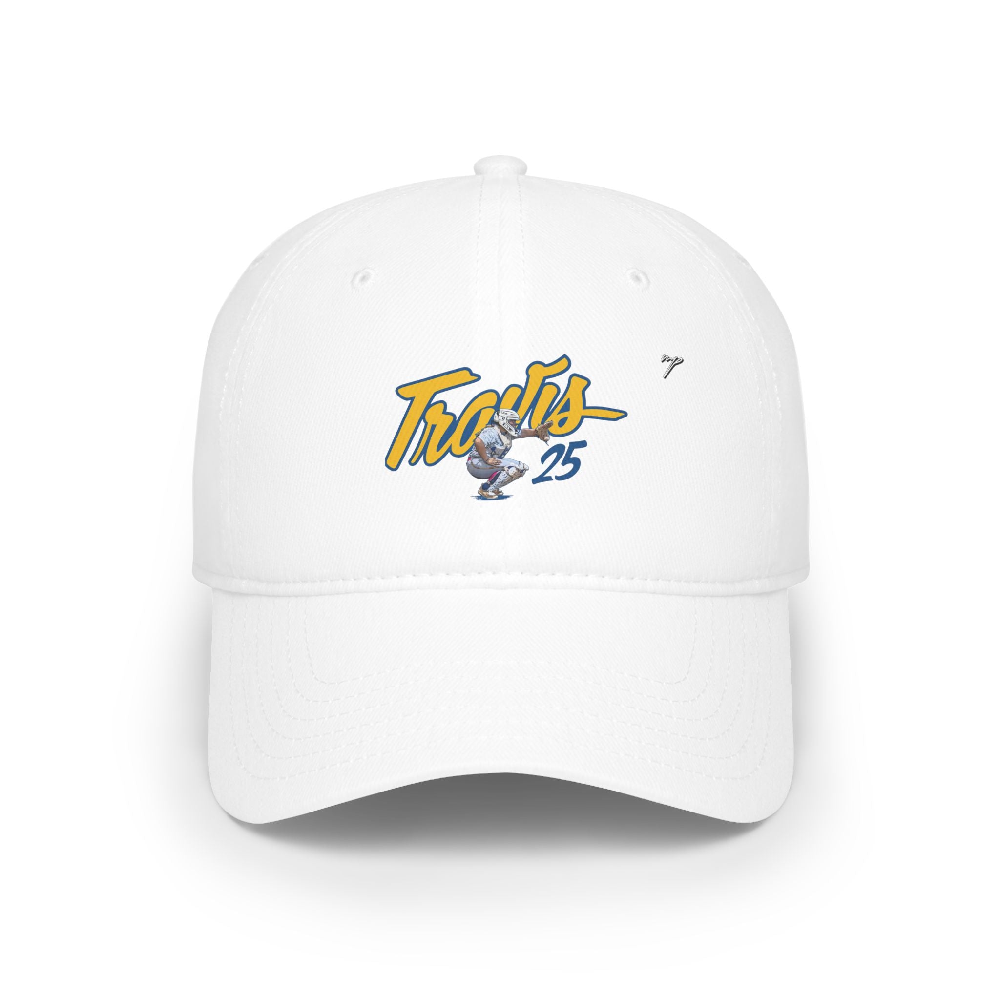 Peyton Travis Hat