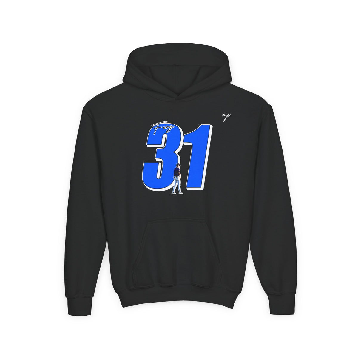 Landon Ferguson YOUTH Hoodie