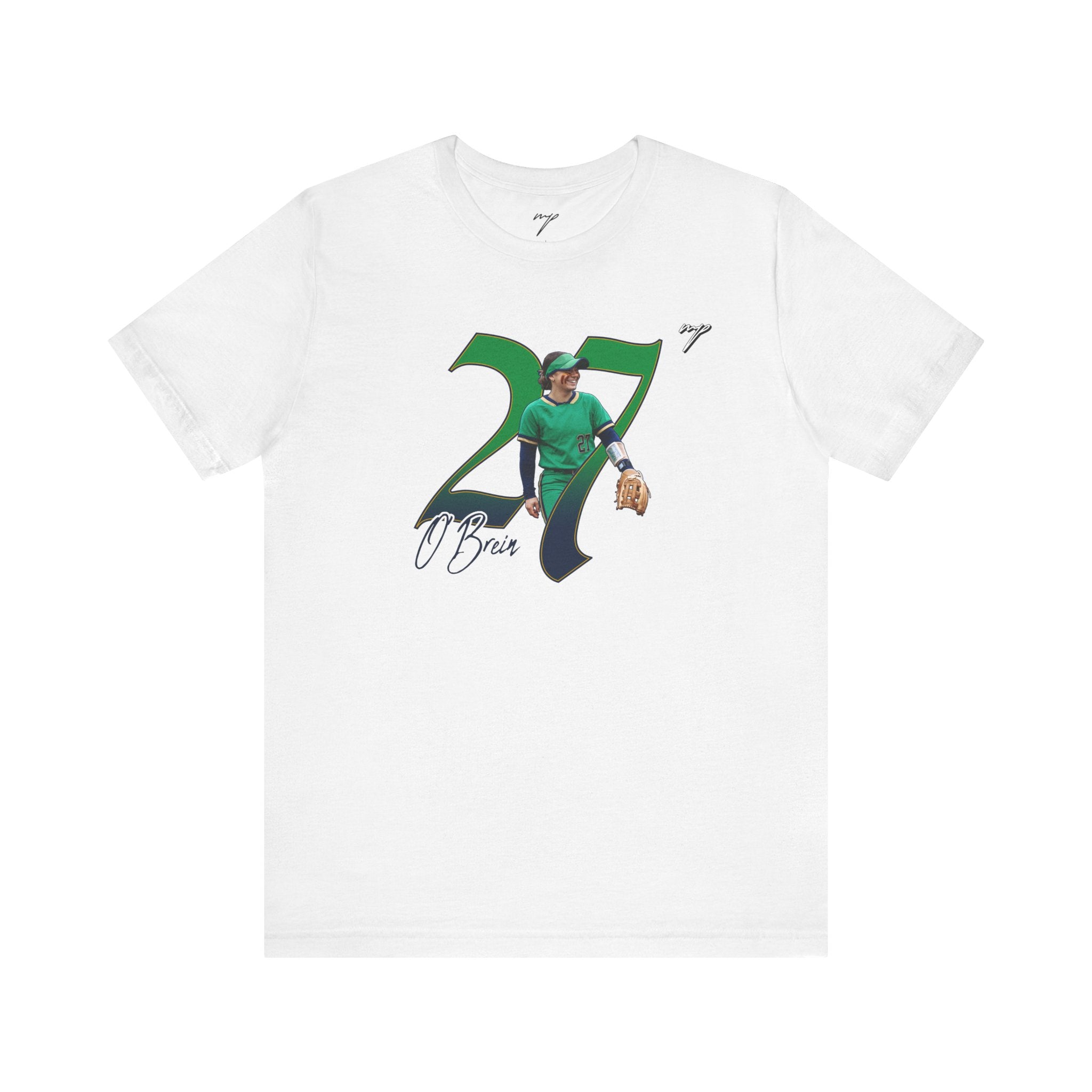 Caroline O'Brien Graphic Tee
