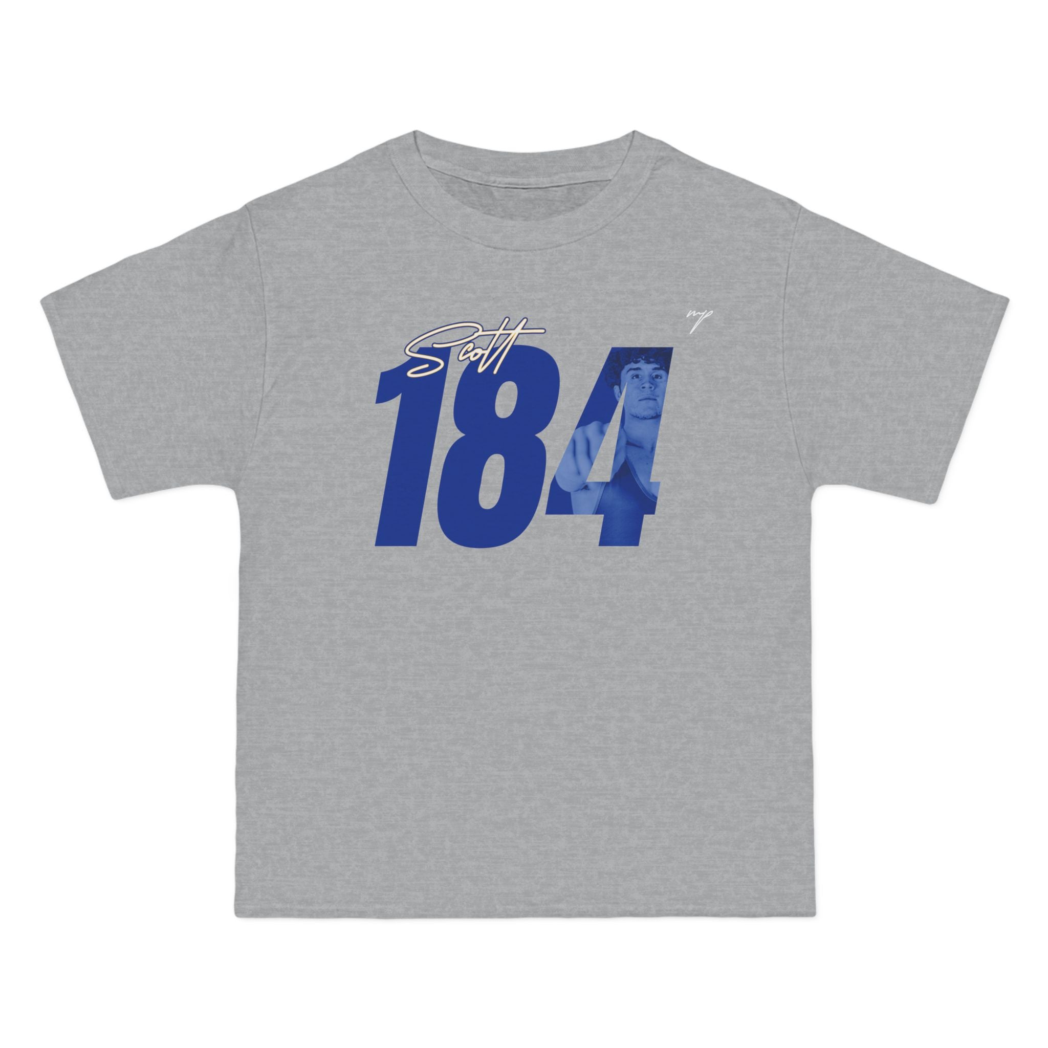 Kyle Scott Vintage Tee