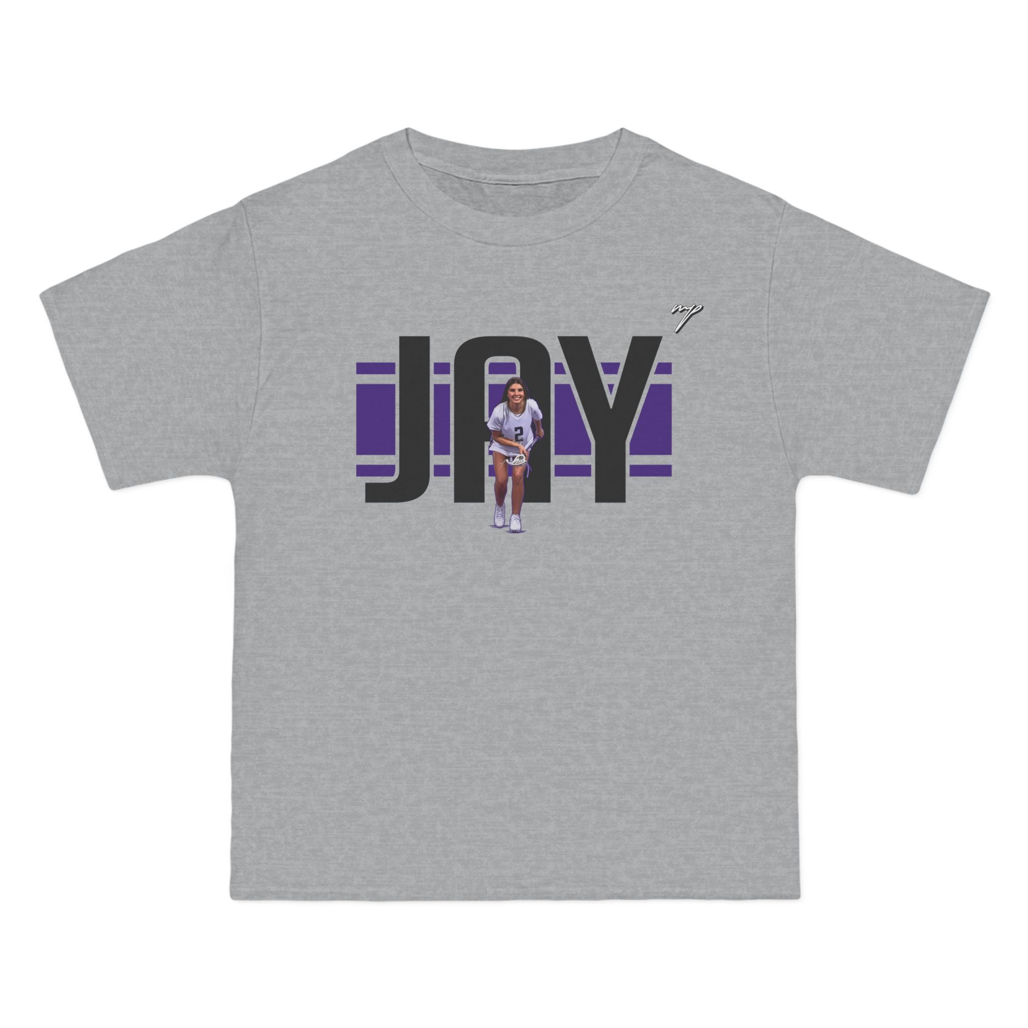 Jaylen Rosga Vintage Tee