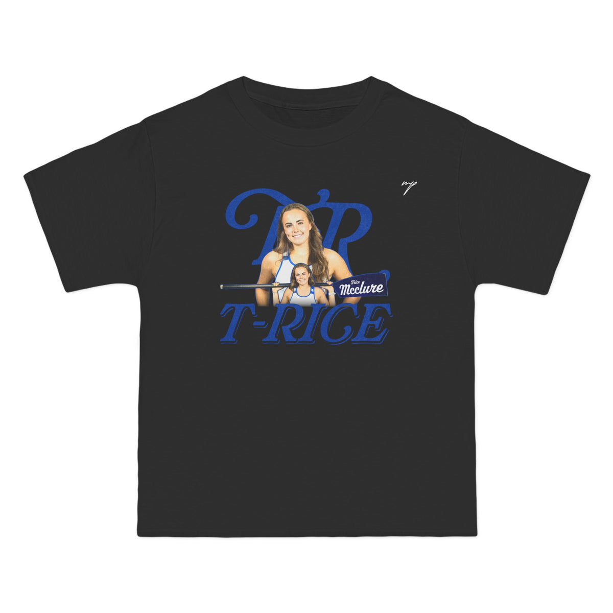 Trice Mcclure Vintage Tee
