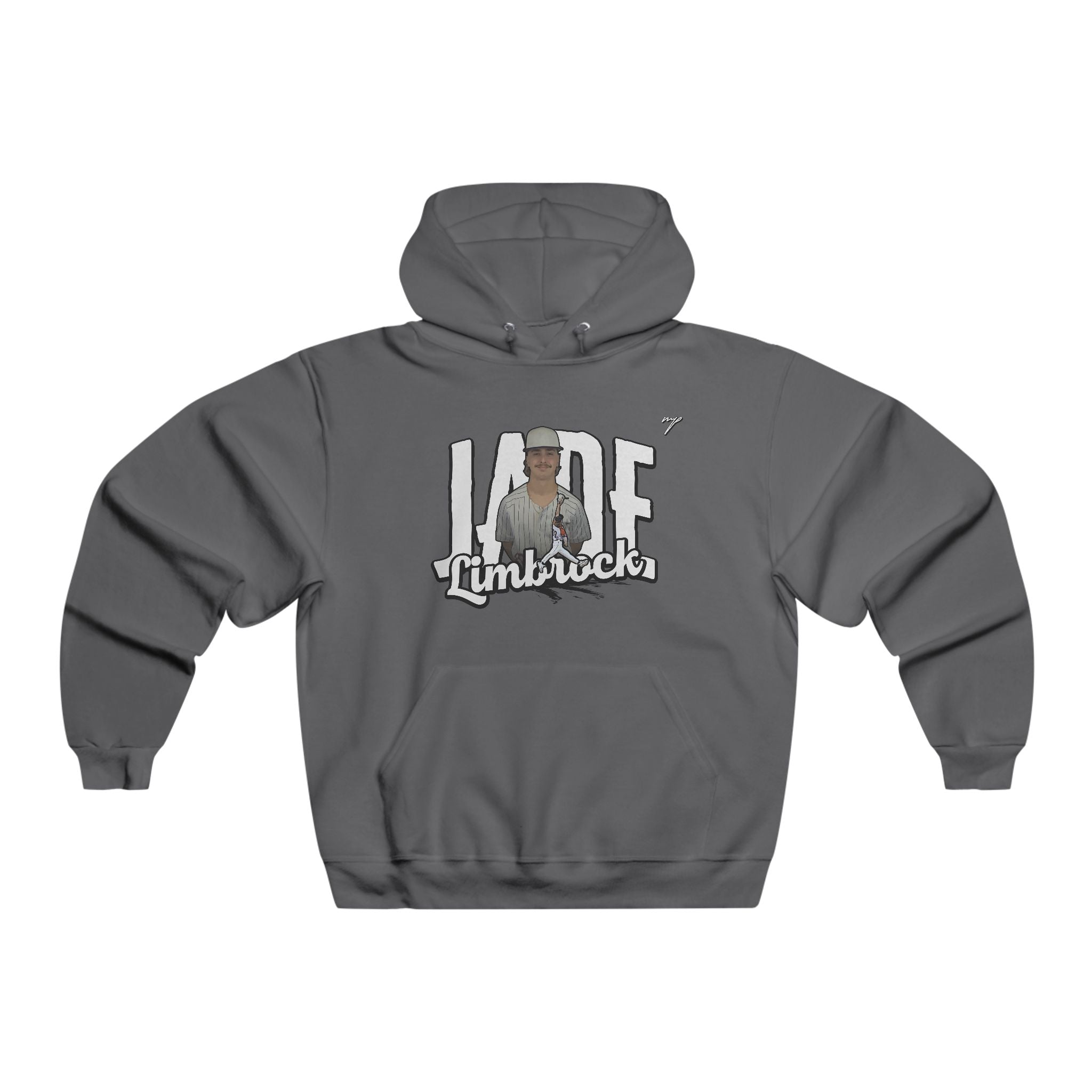 Jade Limbrock Vintage Hoodie