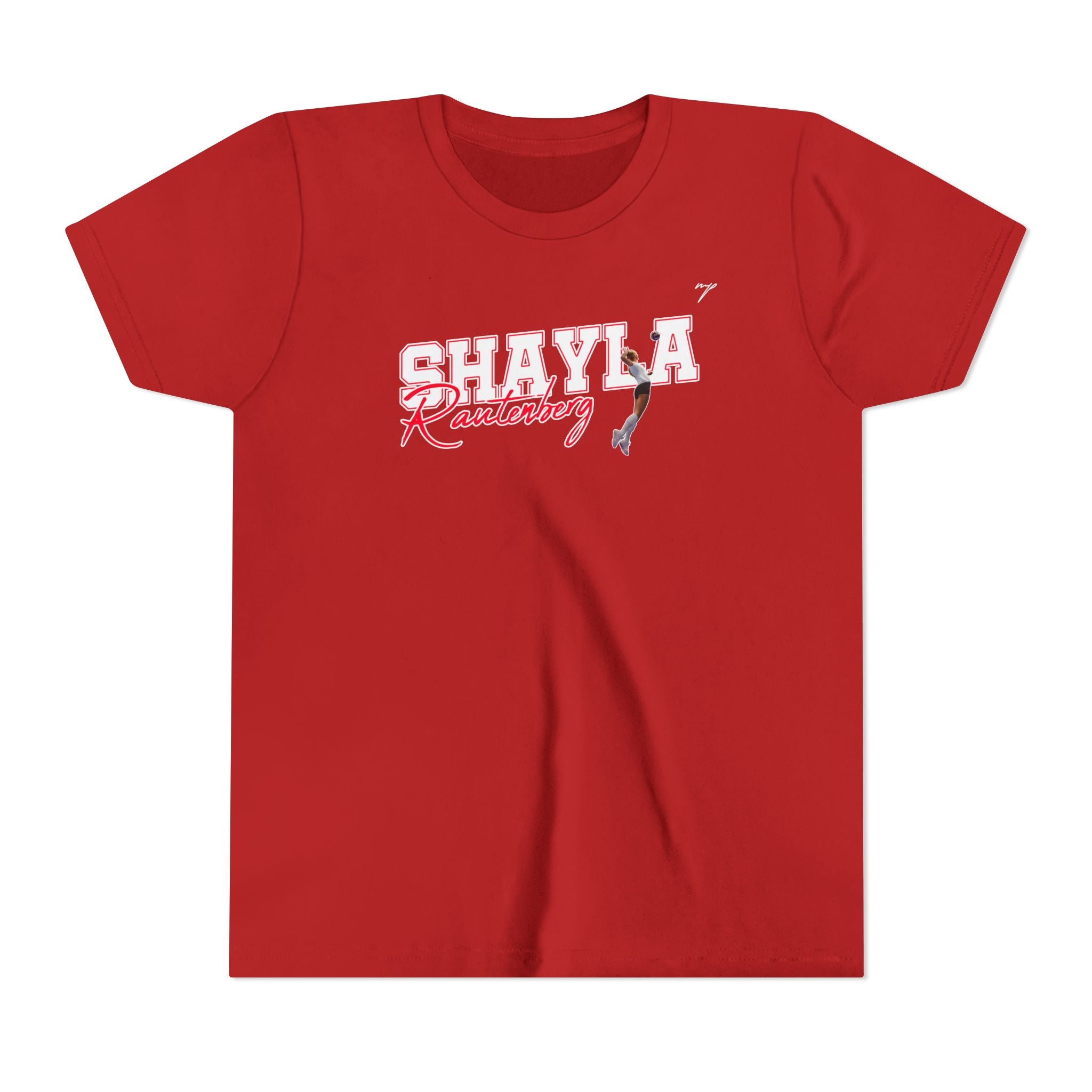 Shayla Rautenberg YOUTH Graphic Tee