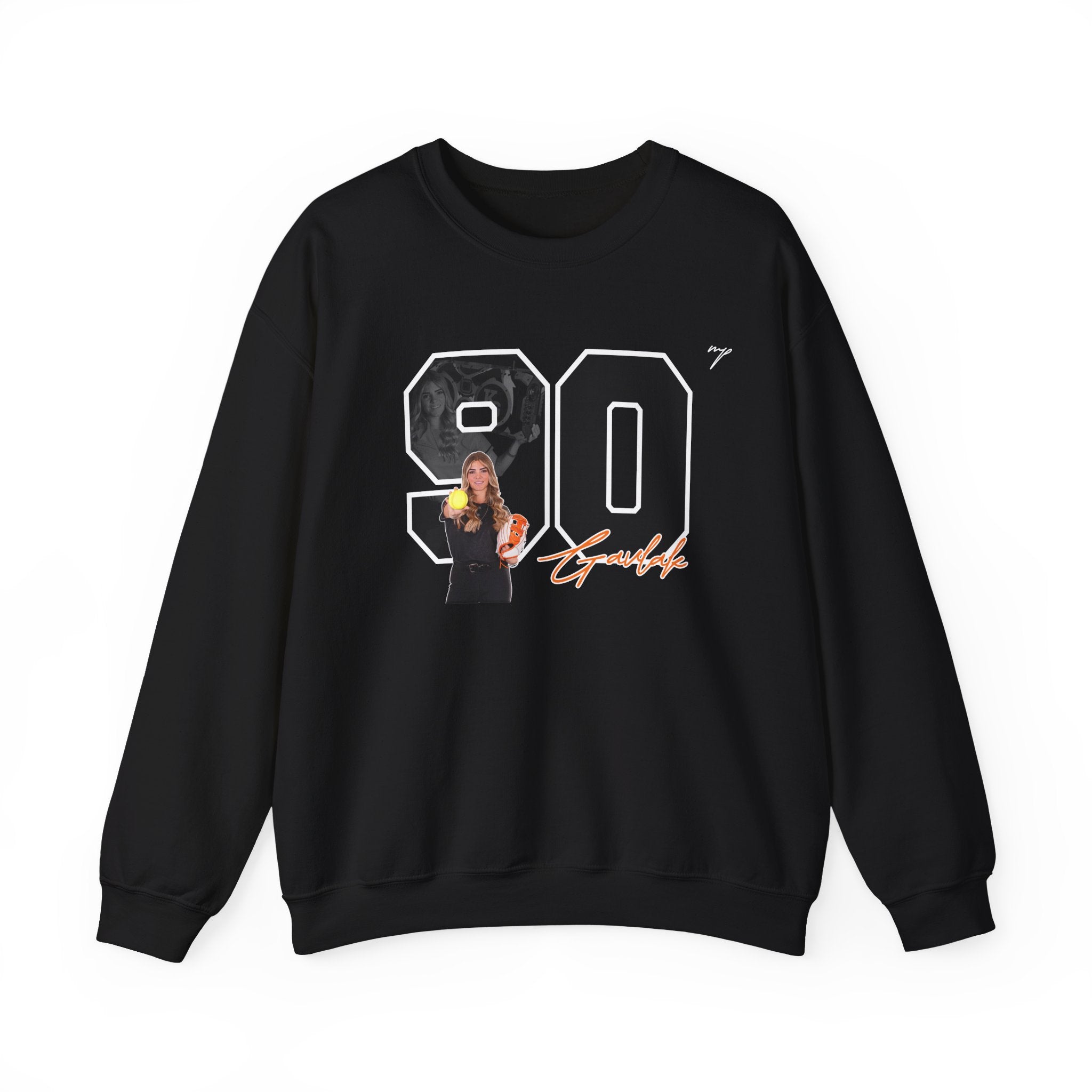 Kaycie Gavlak Crewneck
