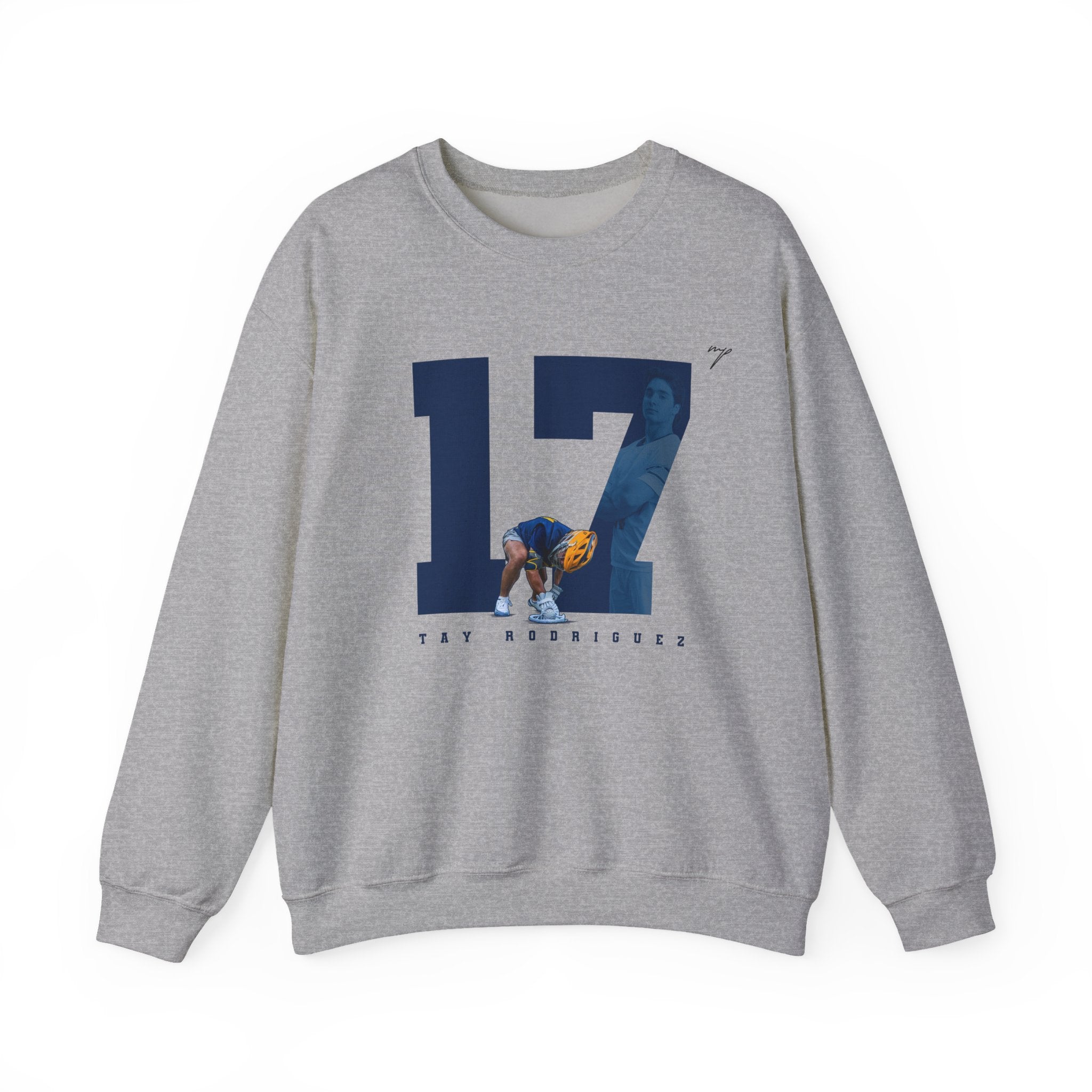 Tay Rodriguez Crewneck