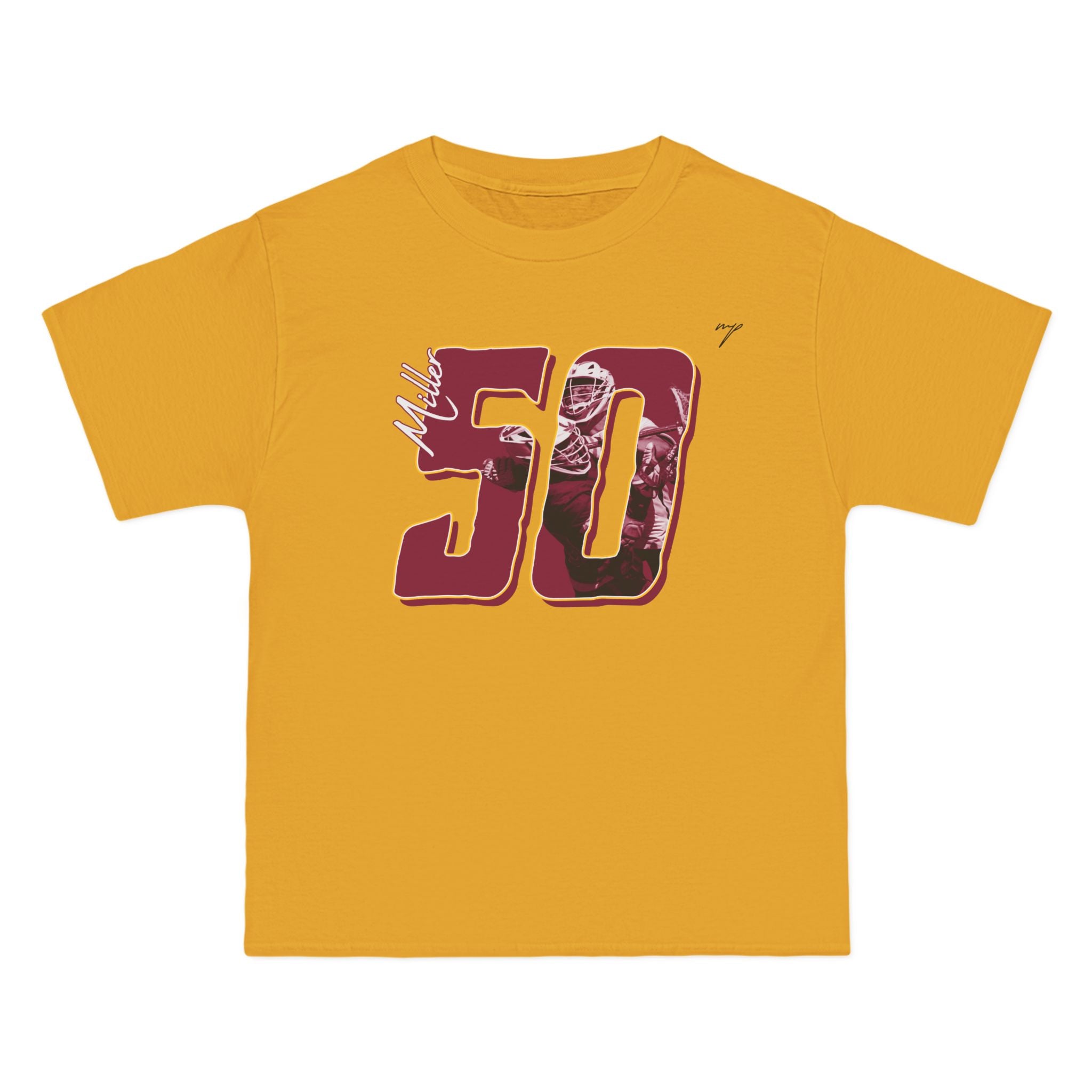 Chase Miller Vintage Tee