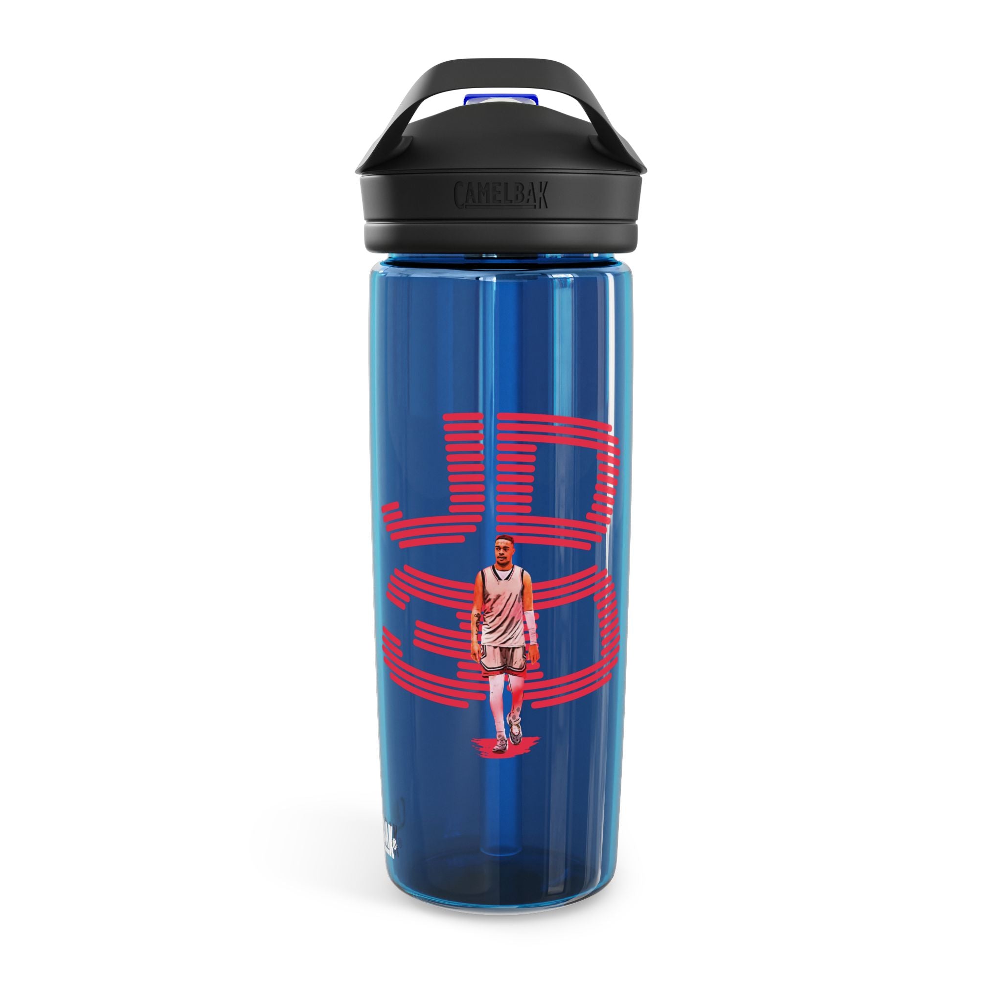 Jayden Doss CamelBak Water Bottle