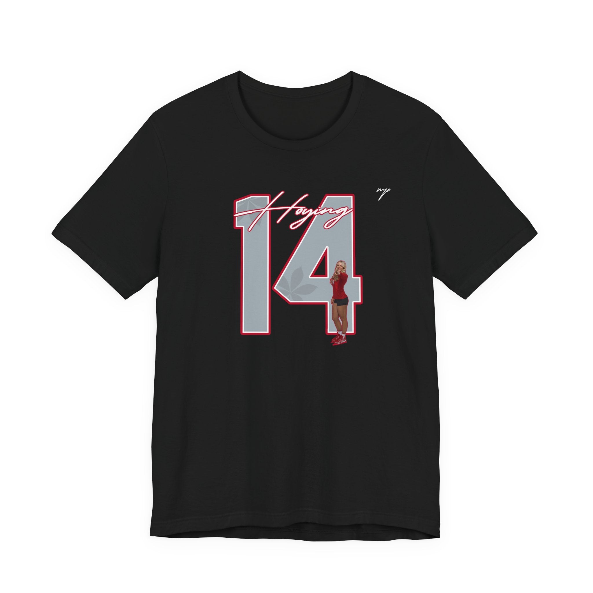 Layla Hoying Graphic Tee