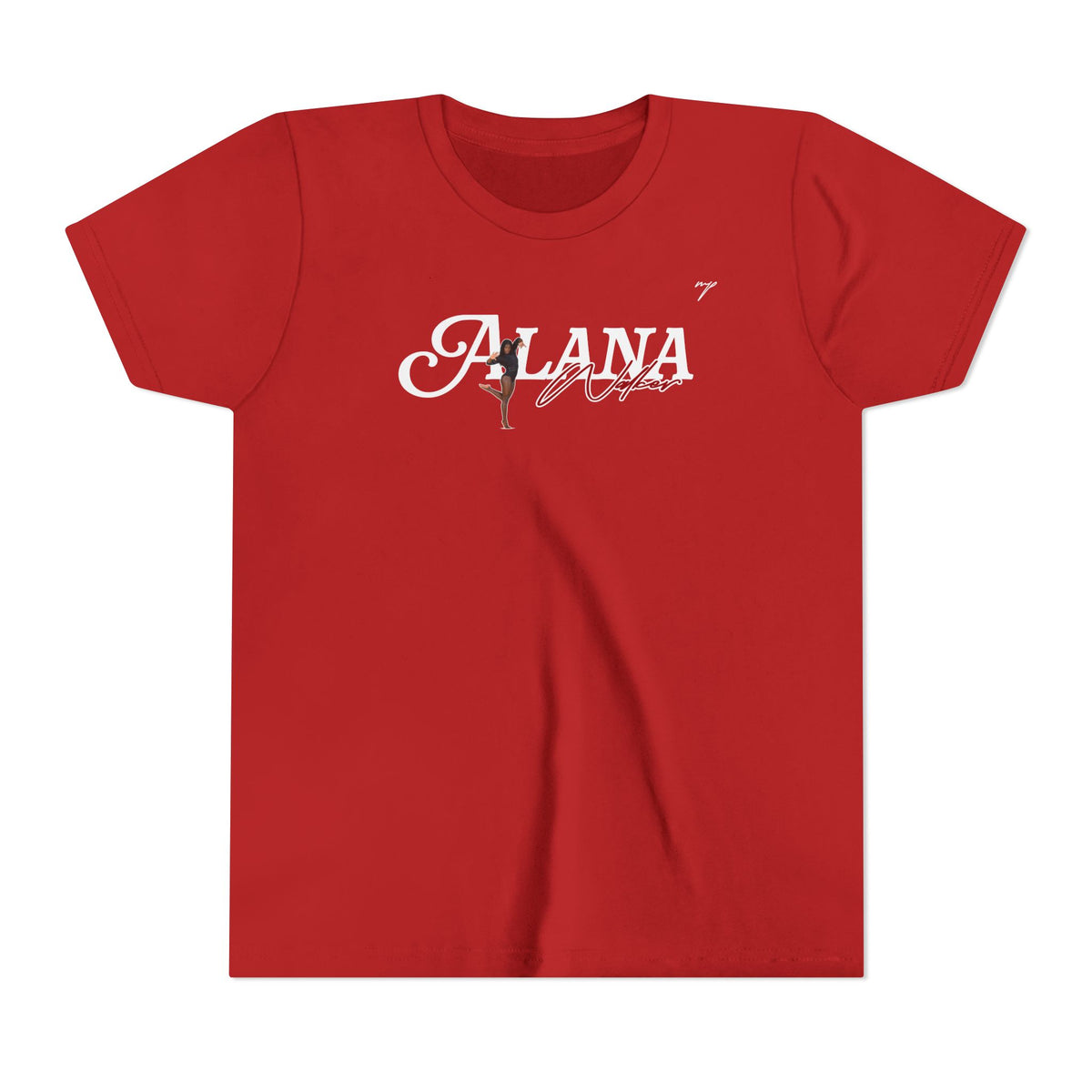 Alana Walker YOUTH Graphic Tee