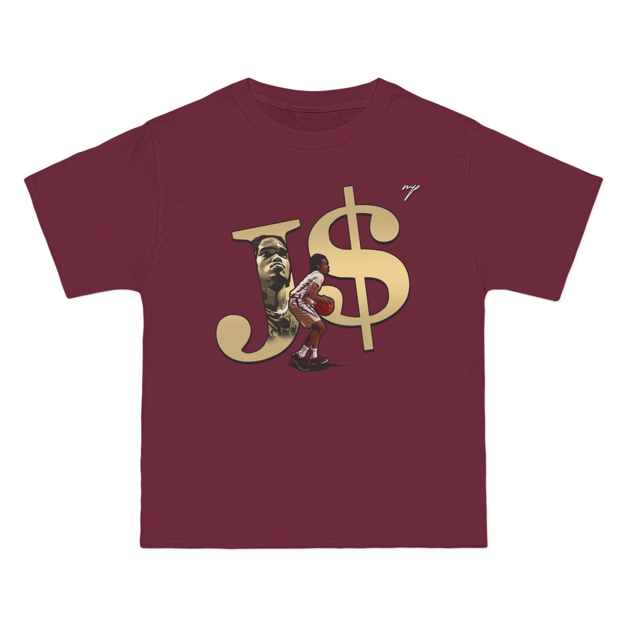 Jalen Crawford Vintage Tee