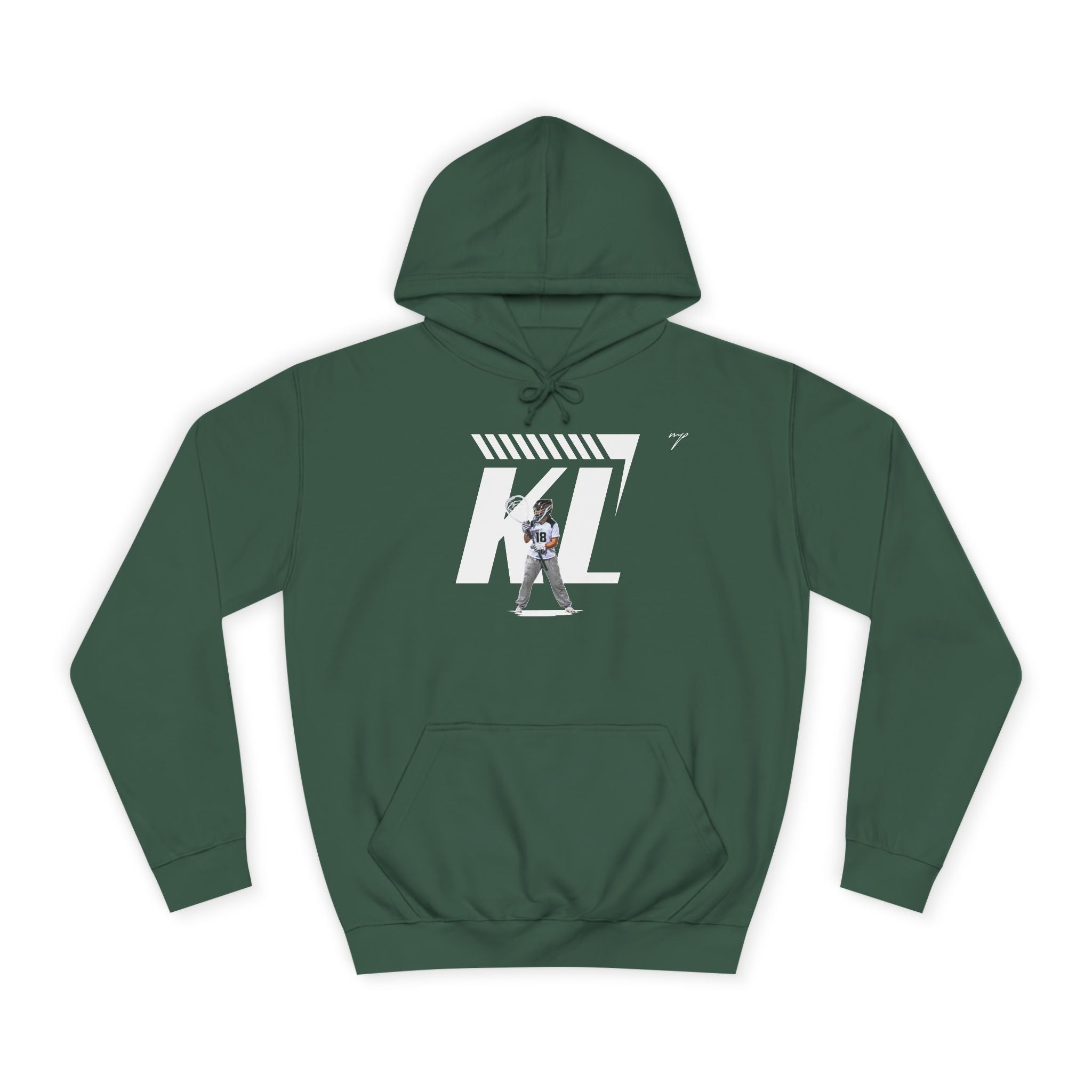 Katie Ling Hoodie