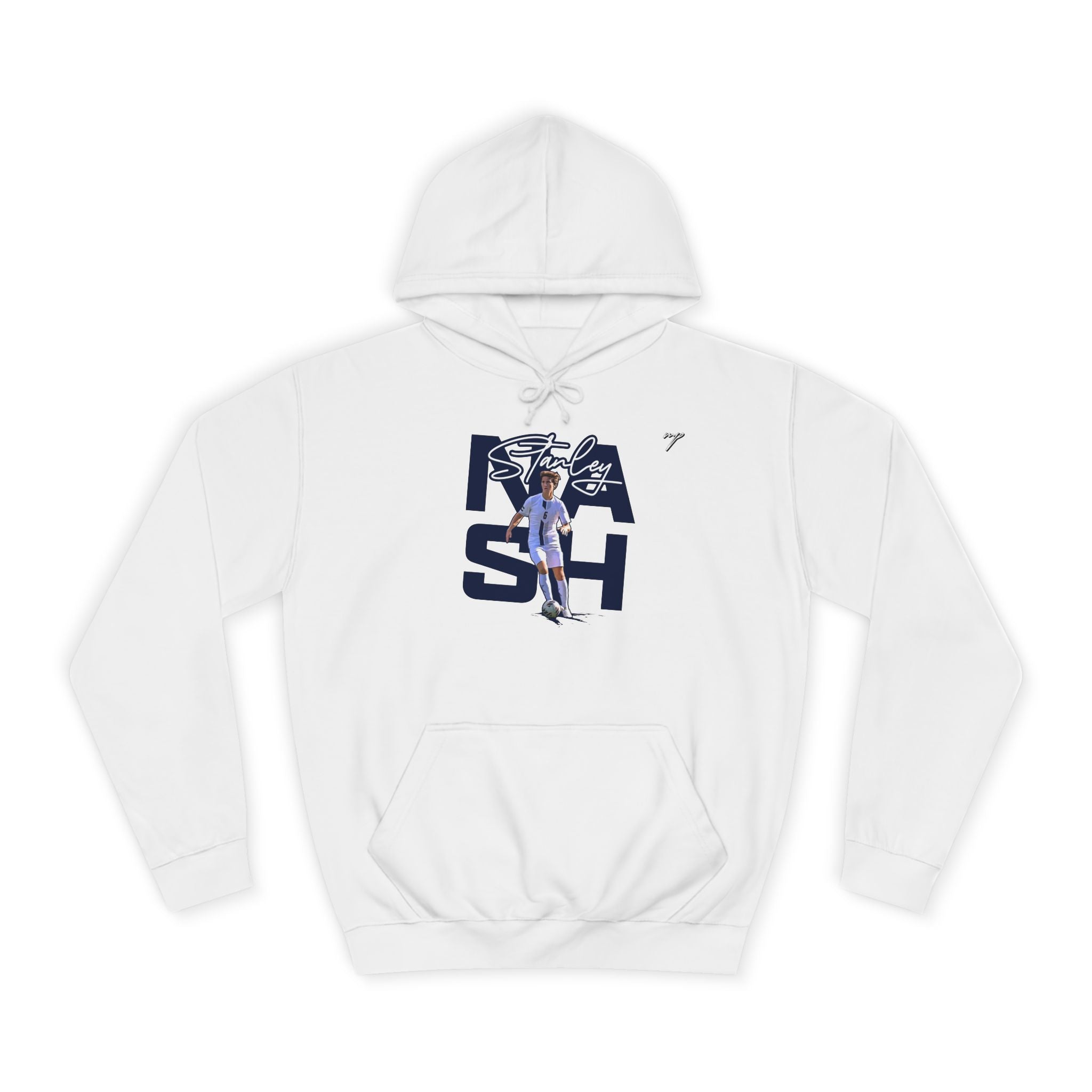 Stanley Nash Hoodie