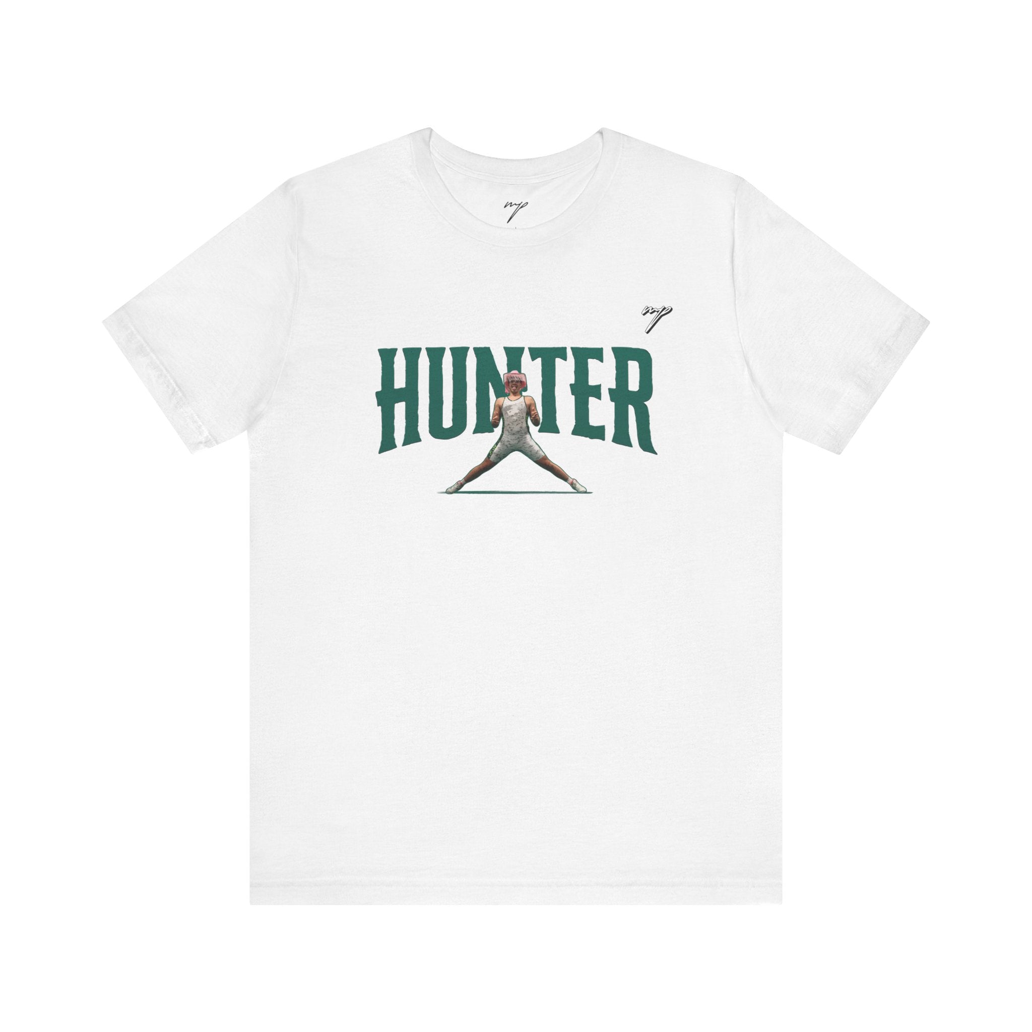 Hunter Randall Graphic Tee