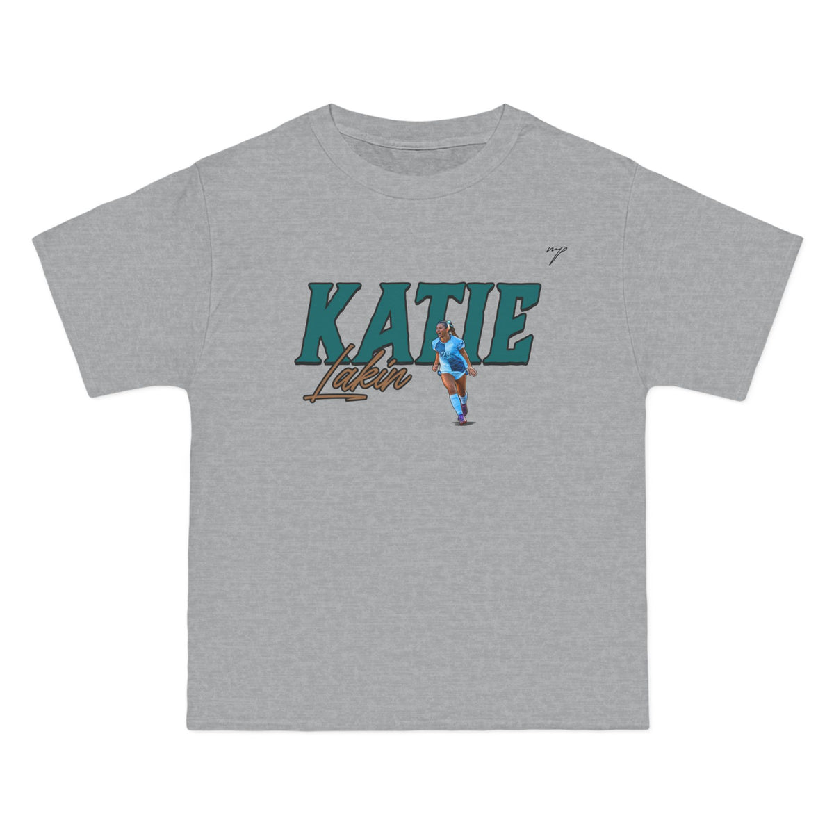 Katie Lakin Vintage Tee
