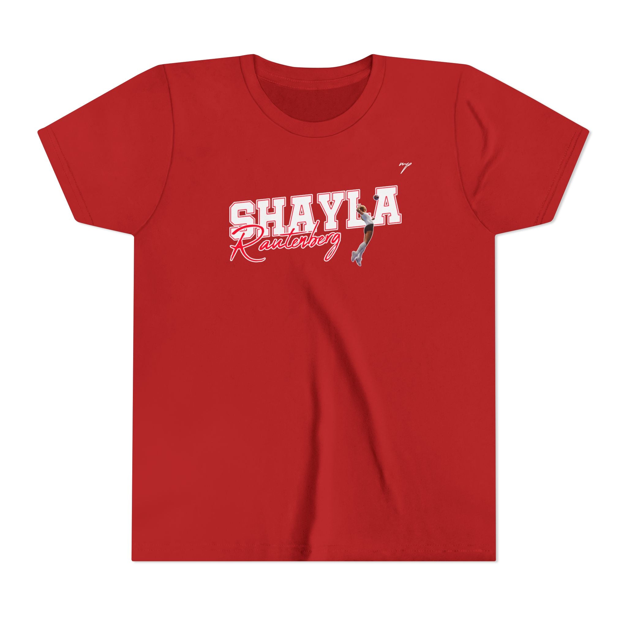 Shayla Rautenberg YOUTH Graphic Tee