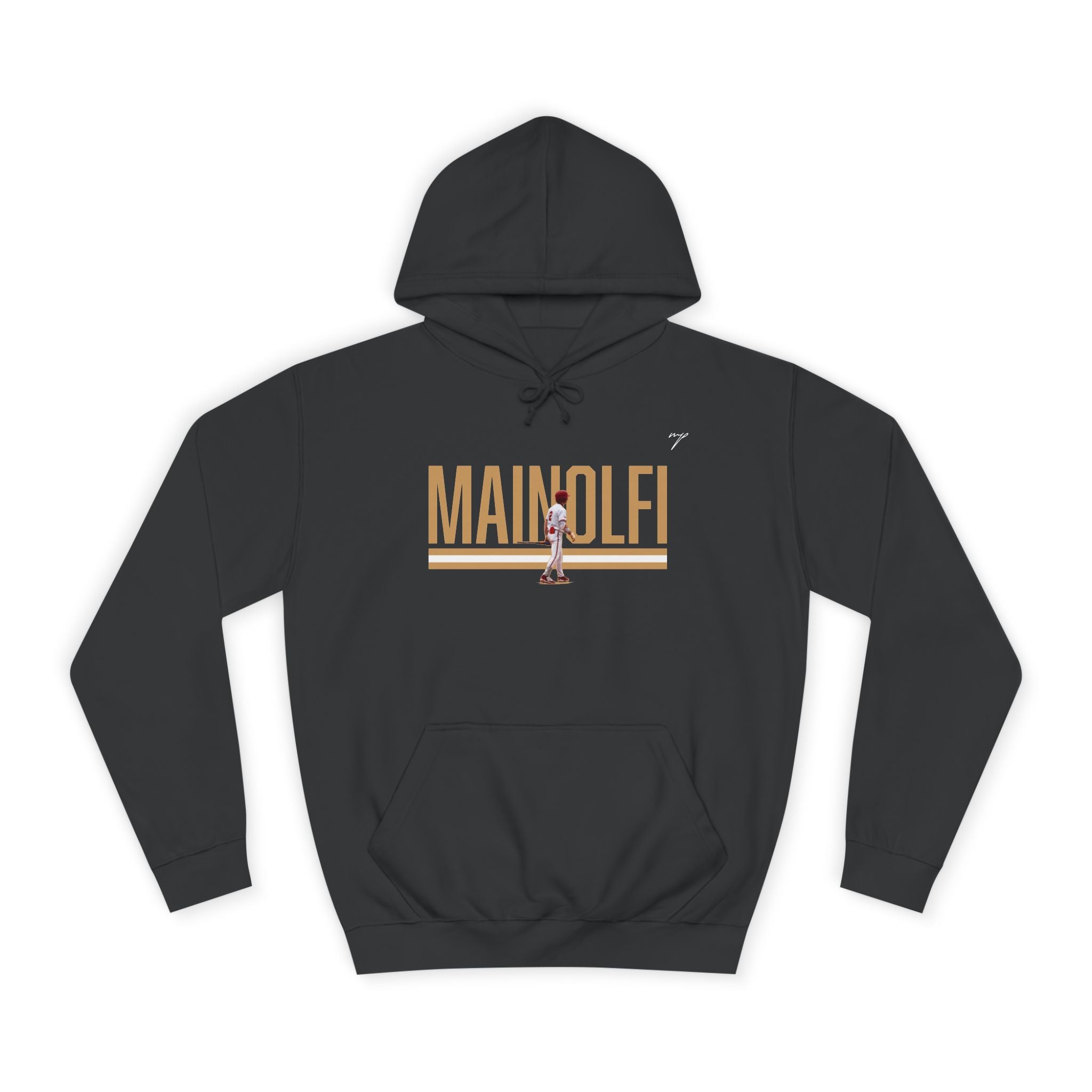 Ty Mainolfi Hoodie