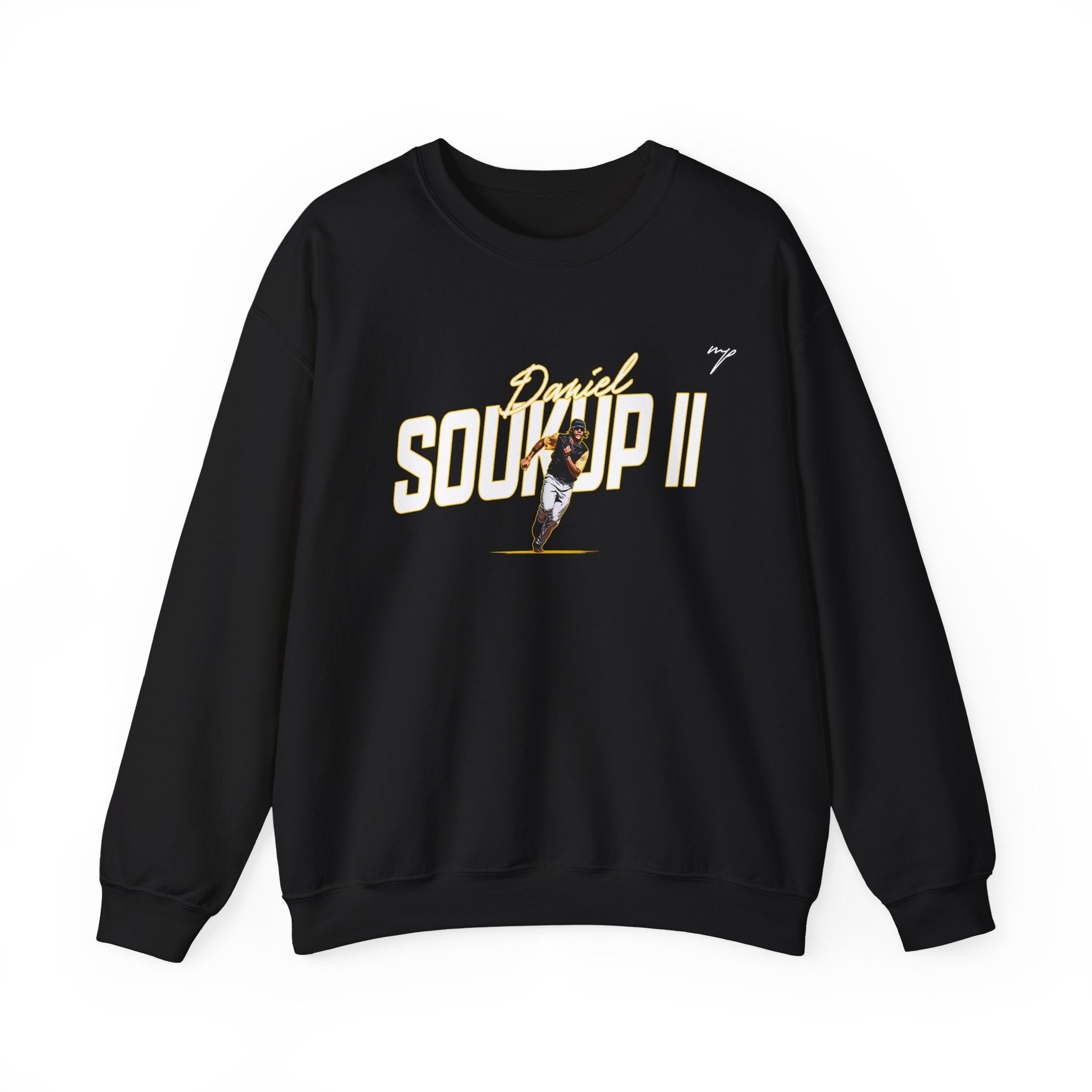 Daniel Soukup II Crewneck