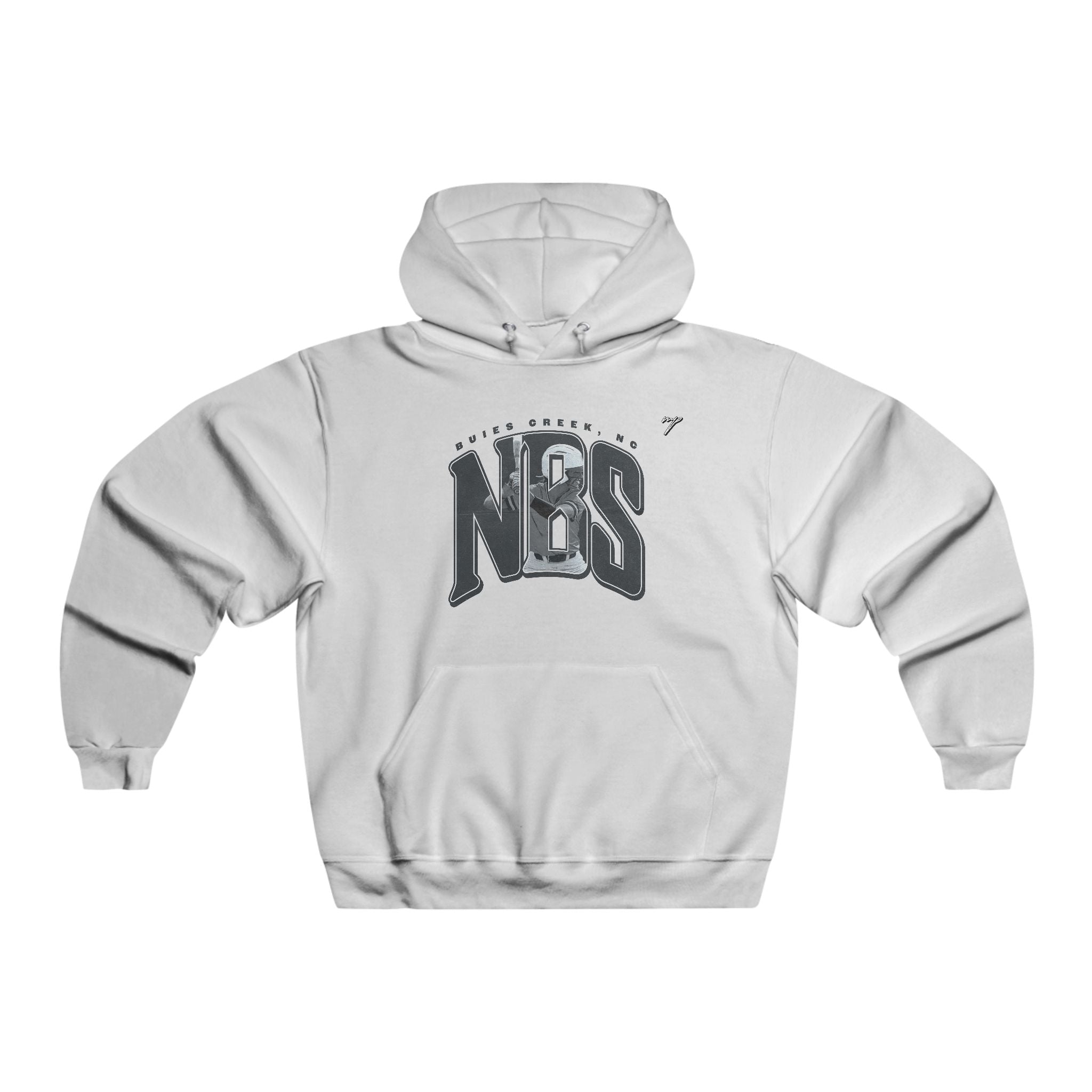Nola-Blair Simmons Vintage Hoodie
