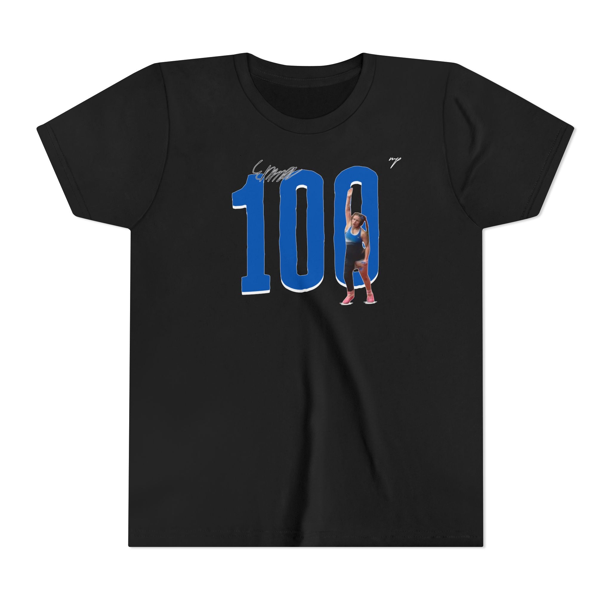 Emma Staebler YOUTH Graphic Tee