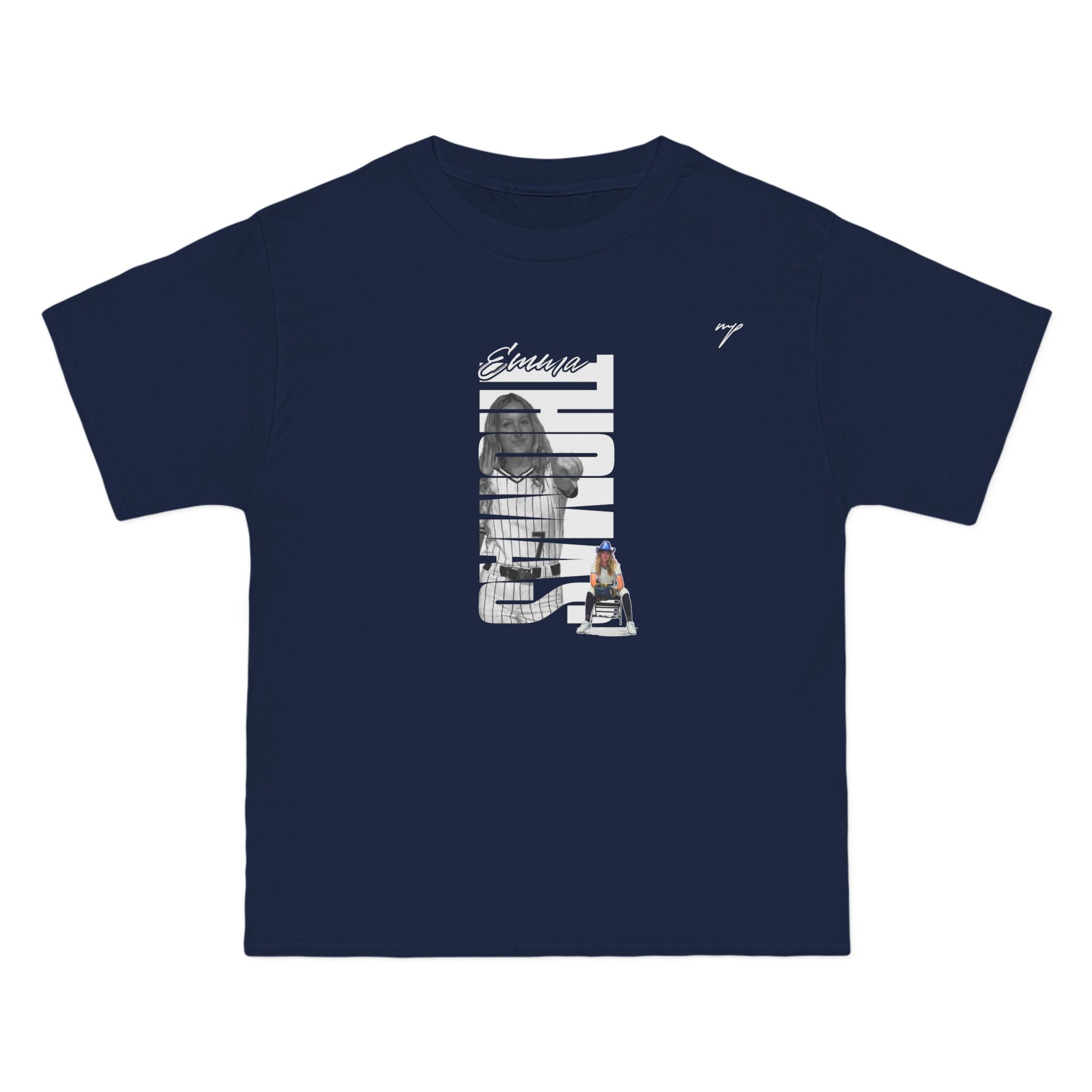Emma Thomas Vintage Tee