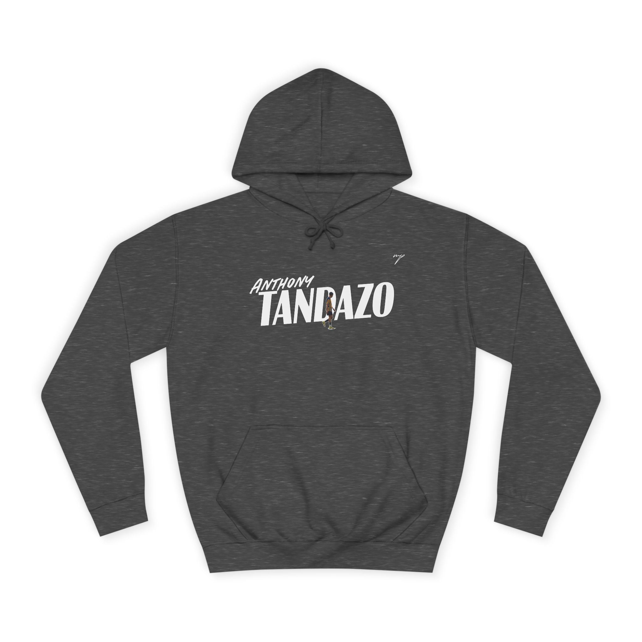 Anthony Tandazo Hoodie