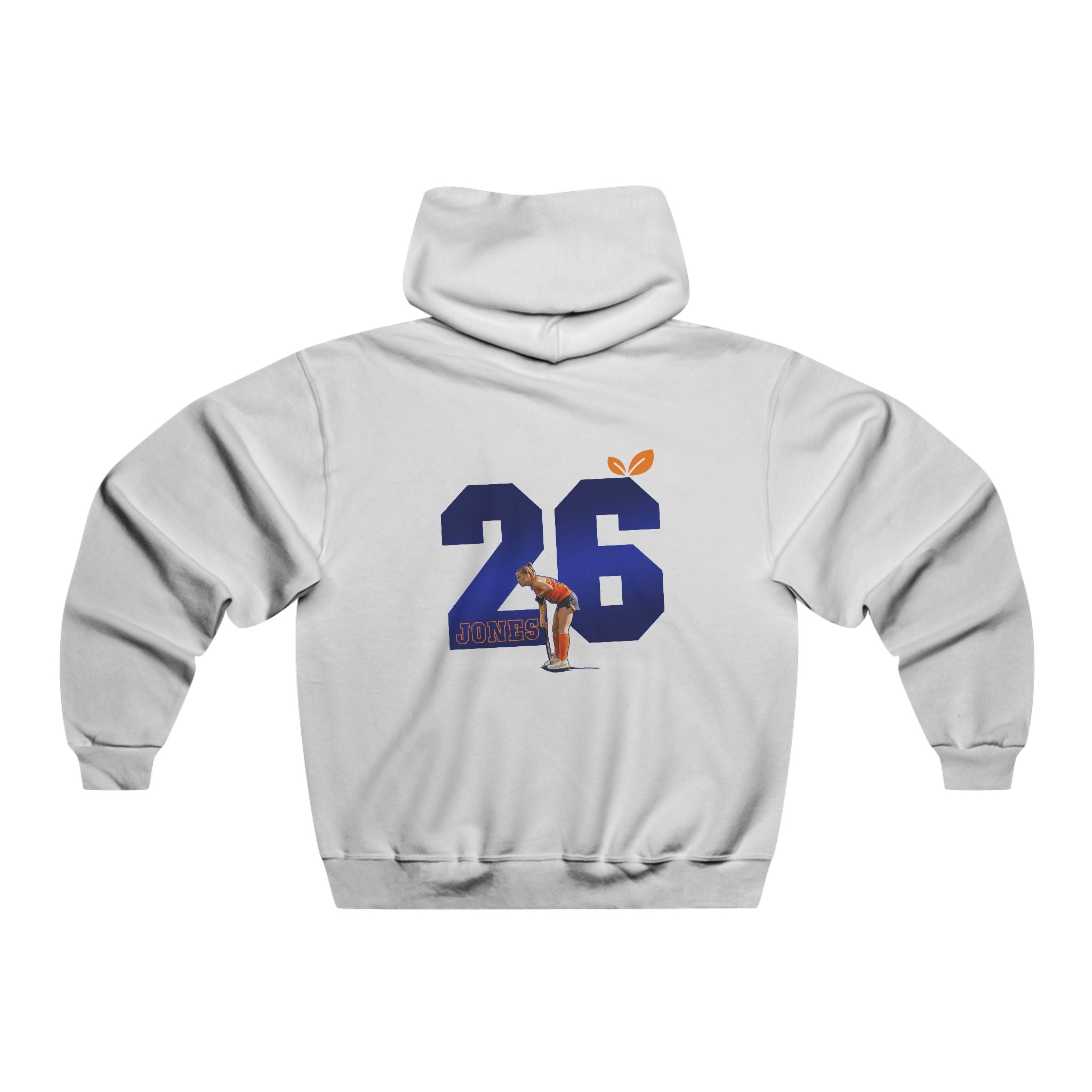 Ava Jones Vintage Hoodie