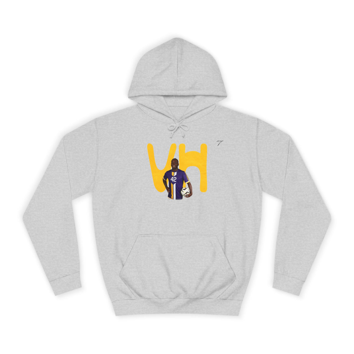 Vincent Hart Hoodie