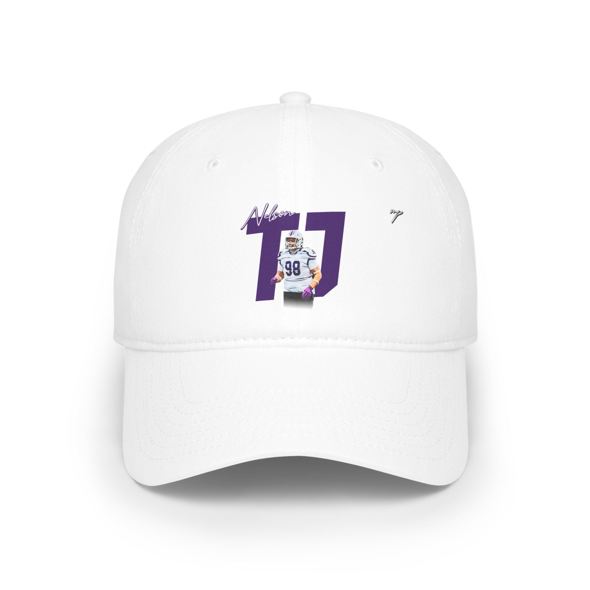 TJ Nelson Hat