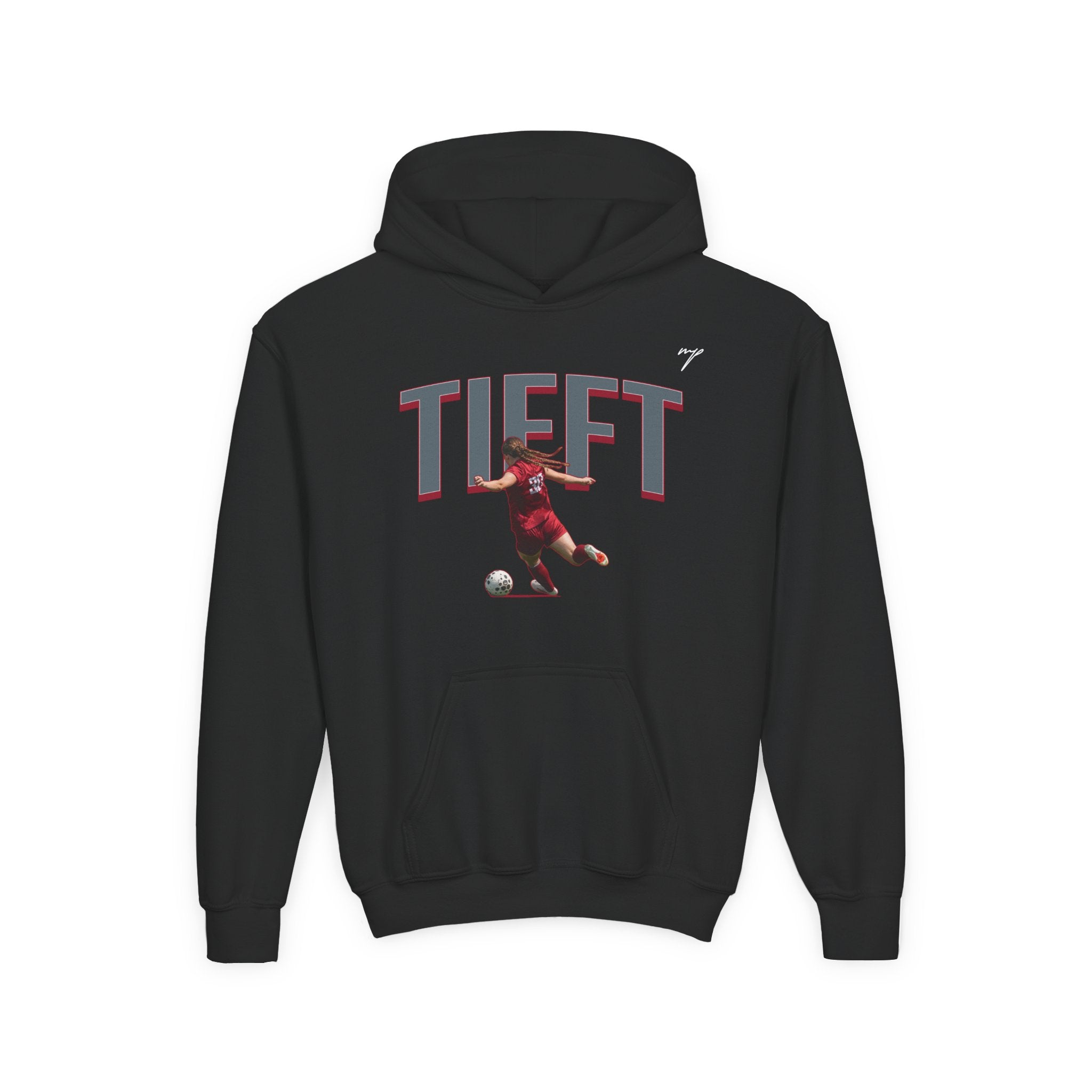 Raina Tifft YOUTH Hoodie
