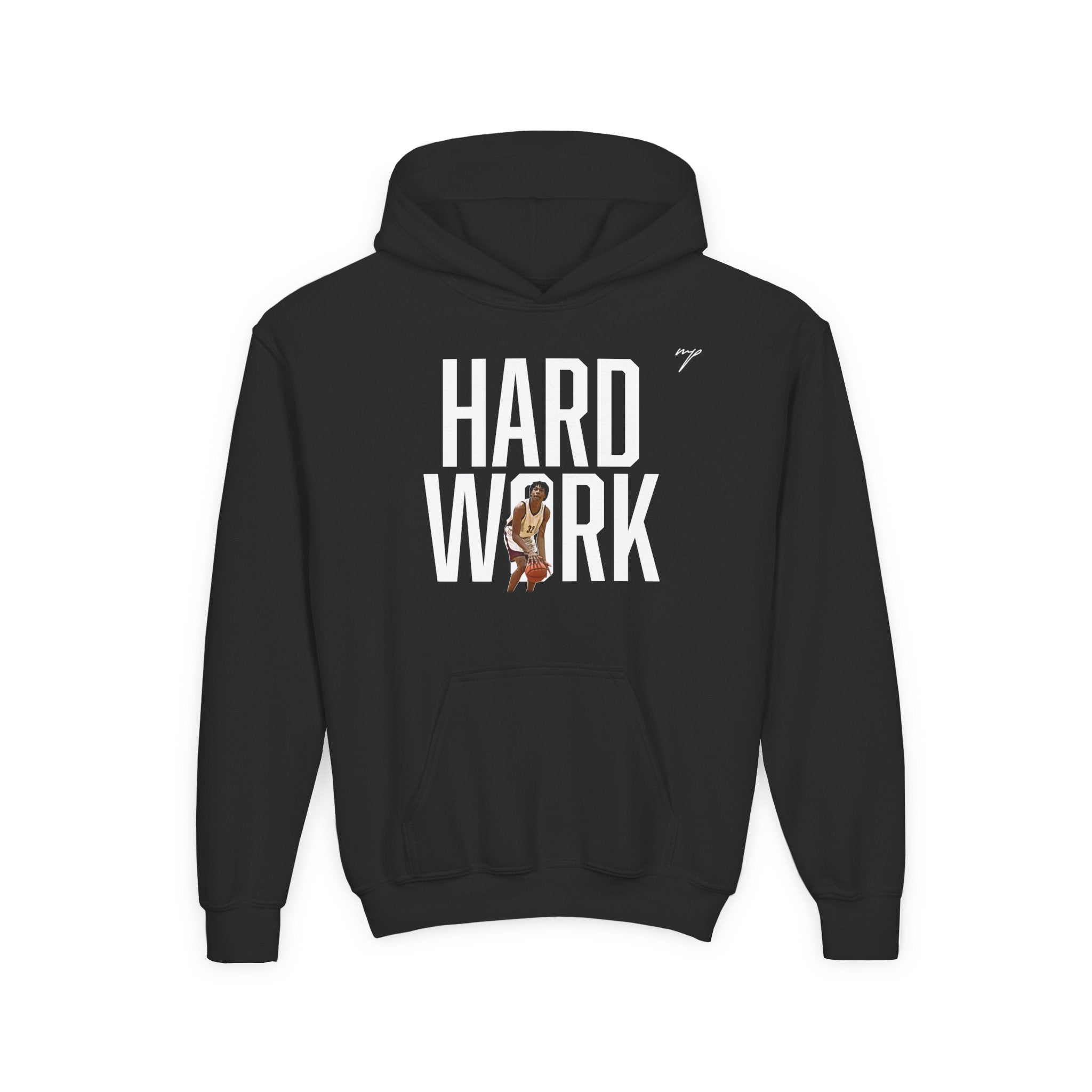 Walter Webb YOUTH Hoodie