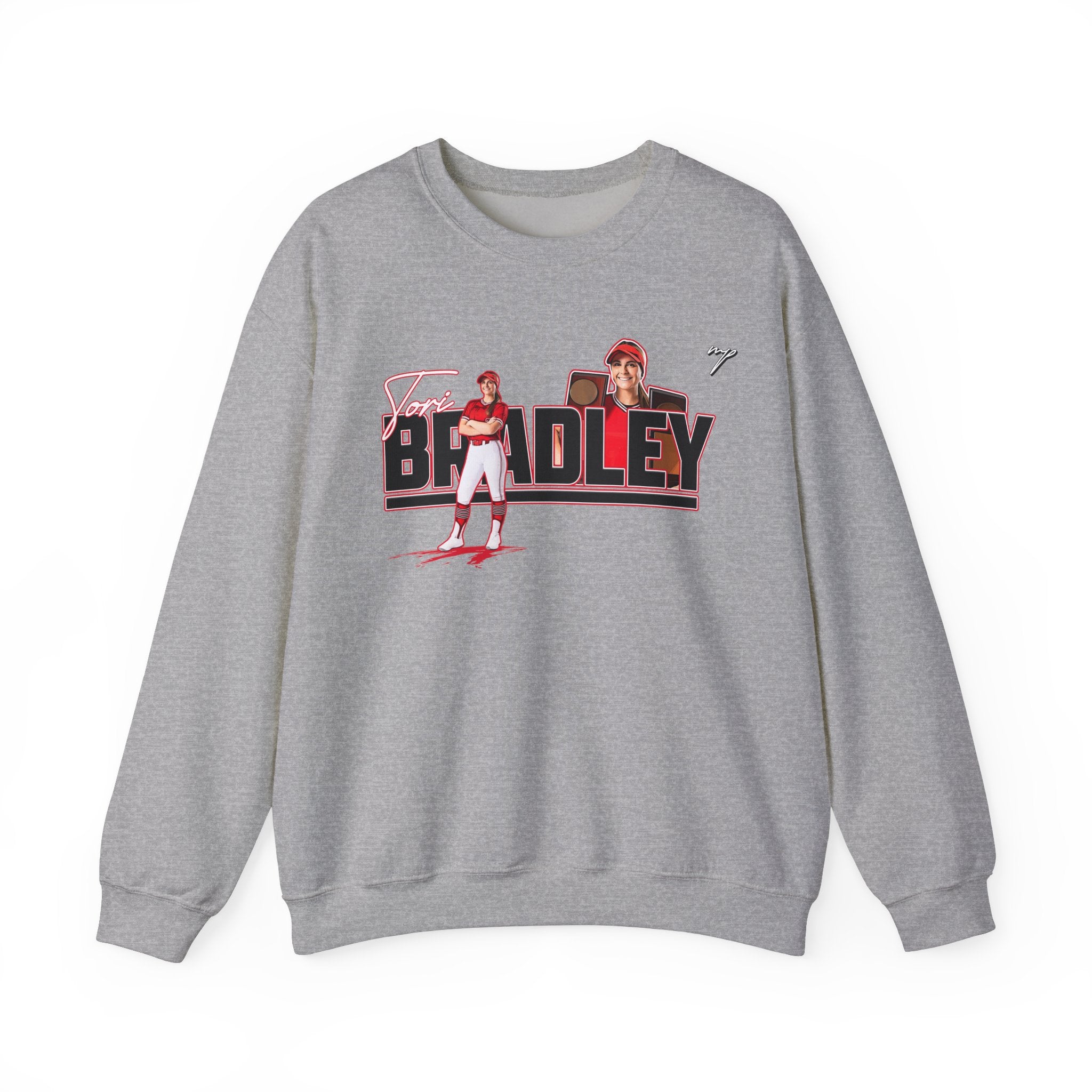 Tori Bradley Crewneck