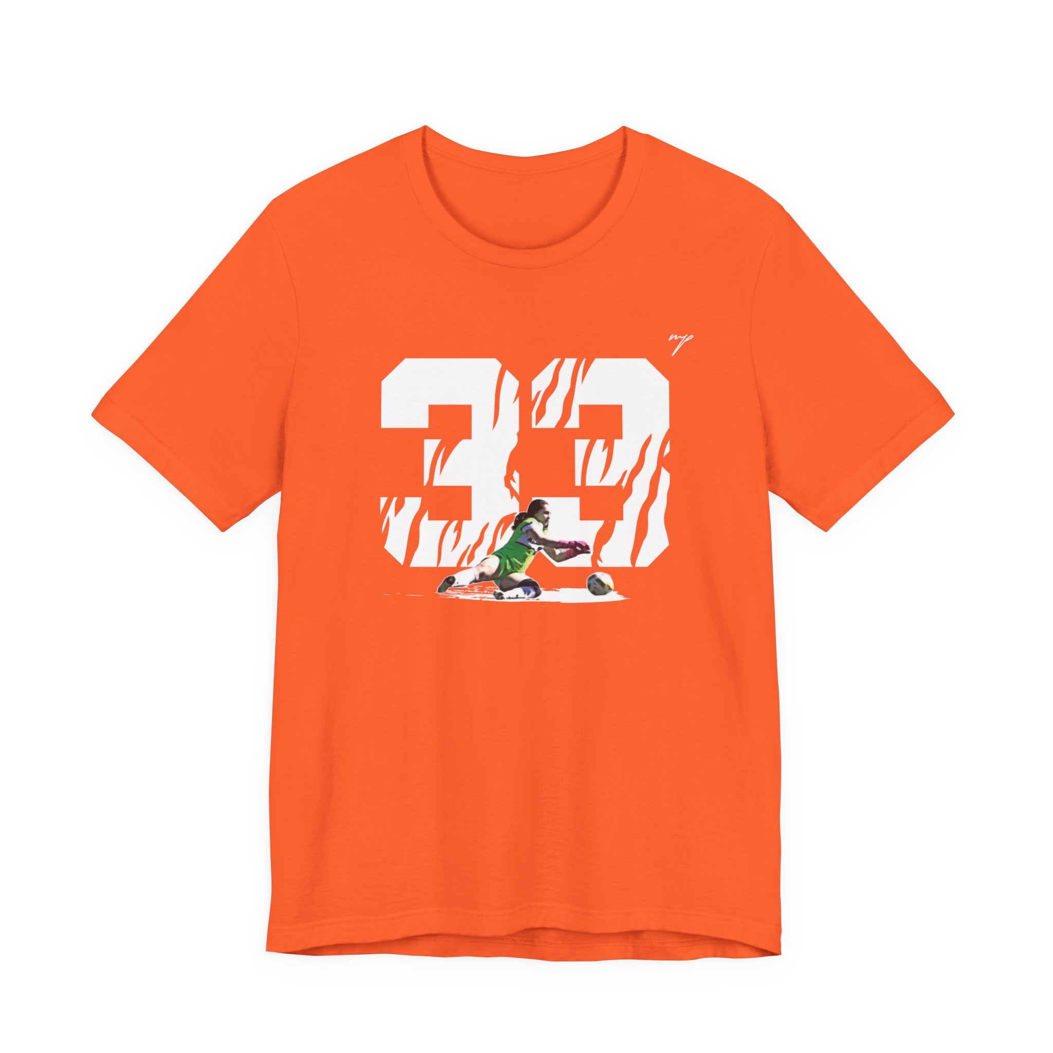 Allie Pickett Graphic Tee