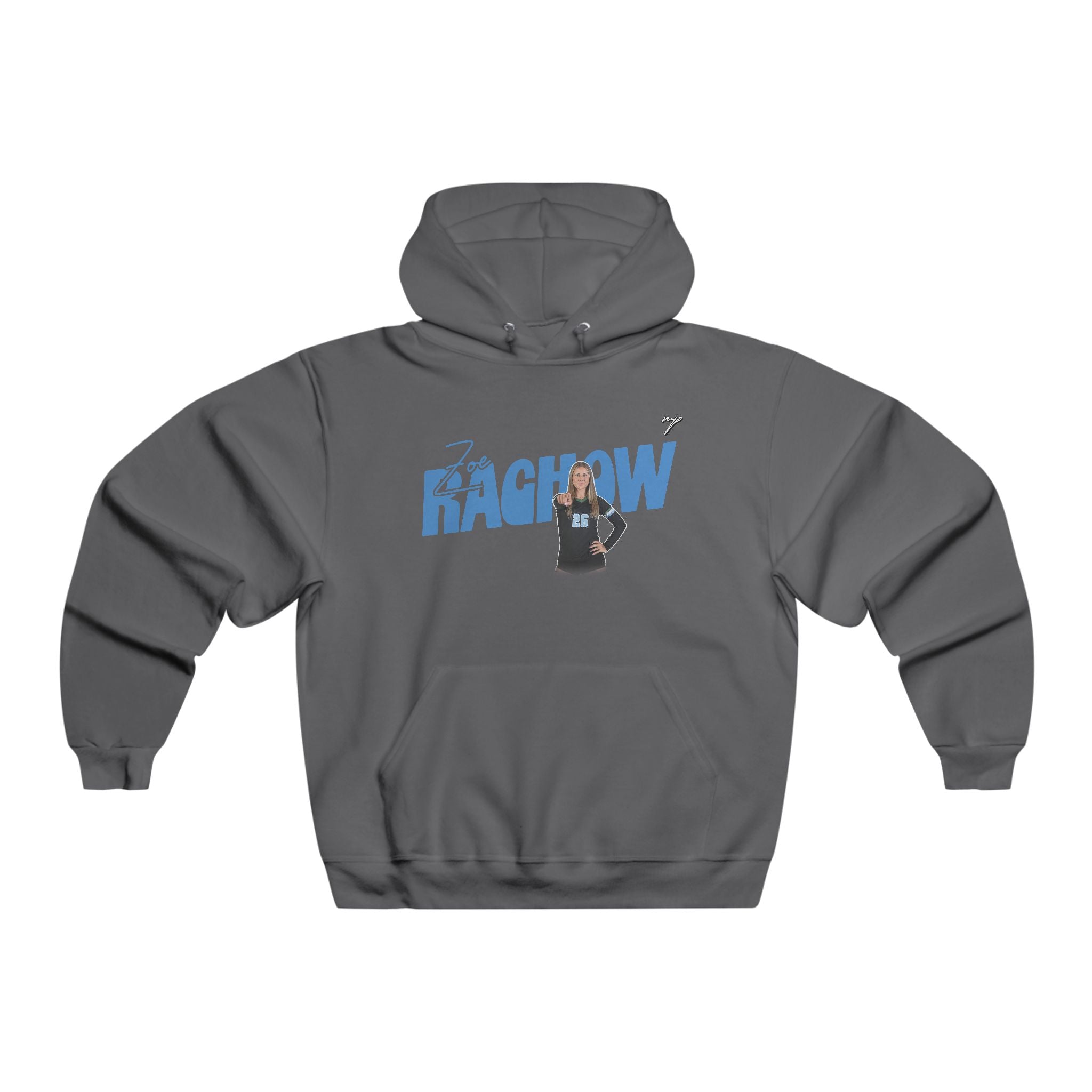 Zoe Rachow Vintage Hoodie