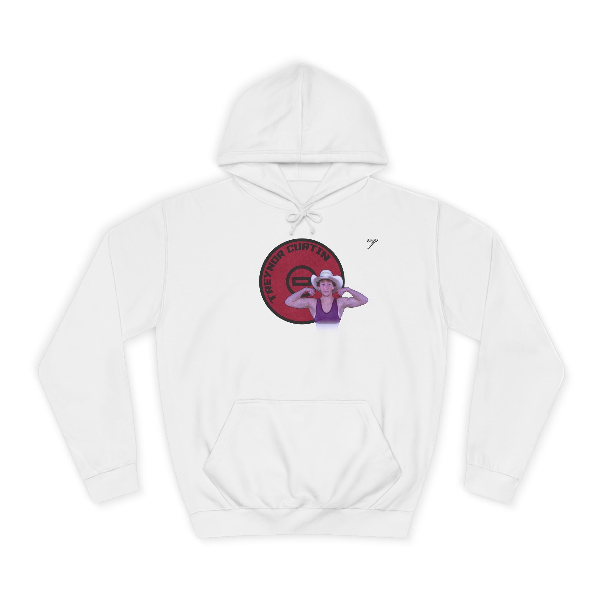 Treynor Curtin Hoodie