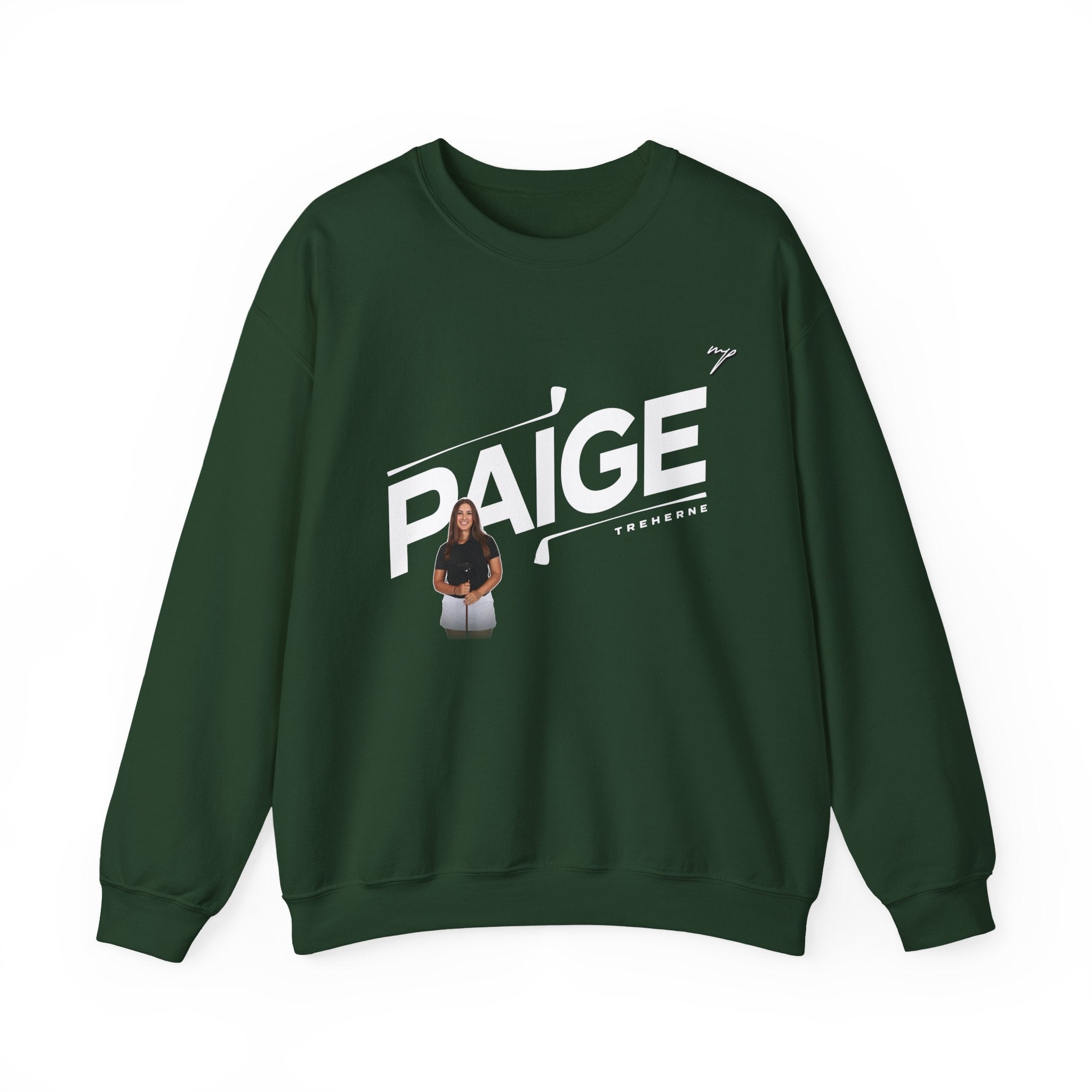 Paige Treherne Crewneck