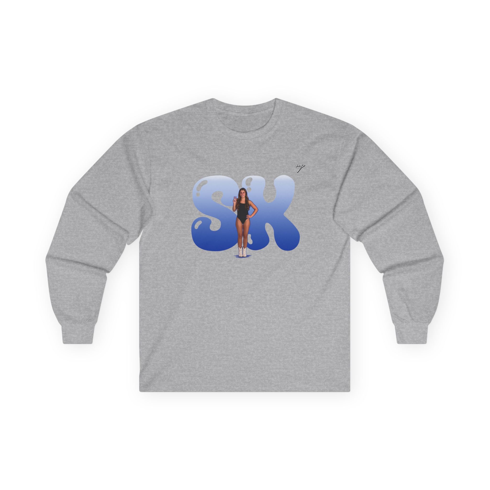 Sadie Klepfer Long Sleeve Tee