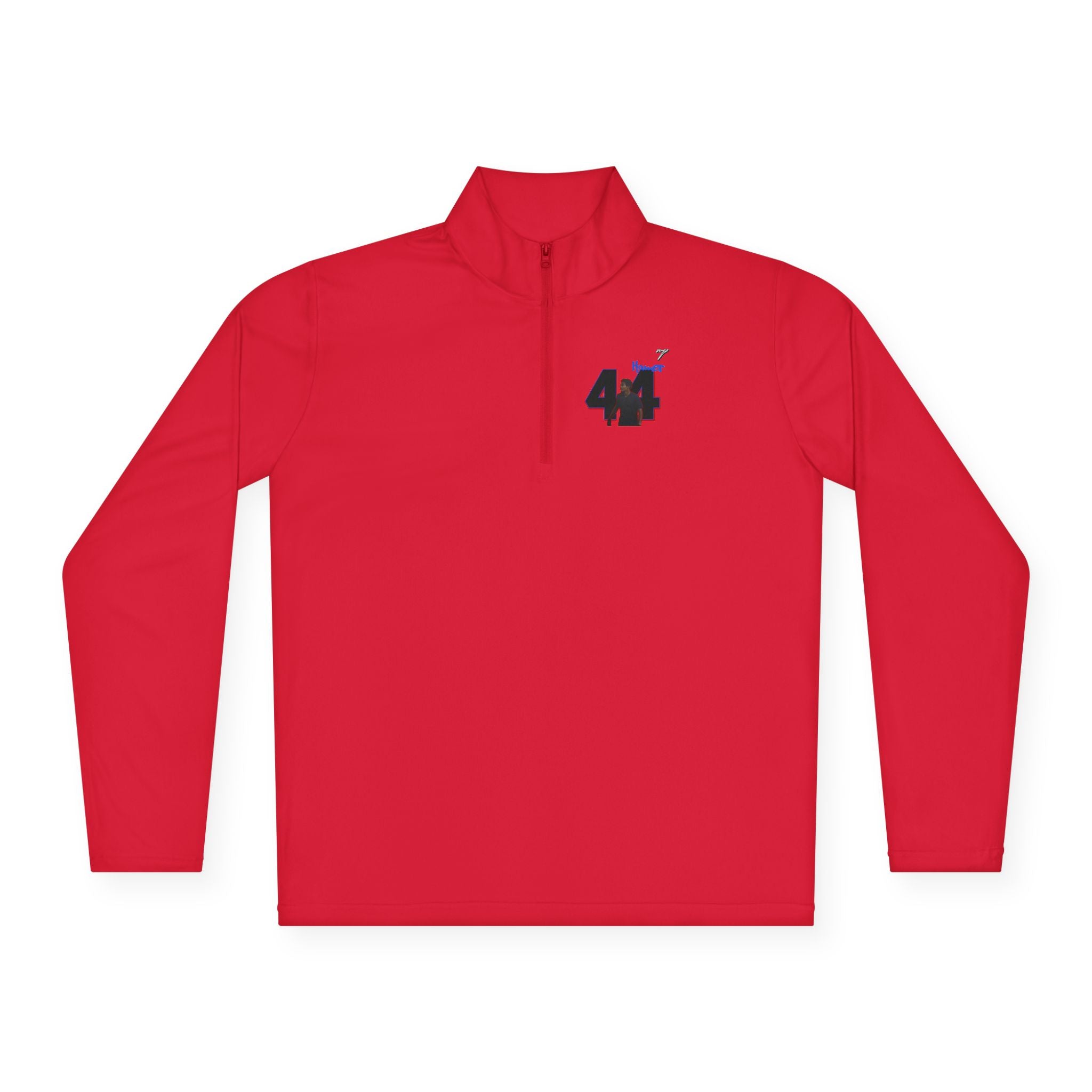 Cristiano Hamer Quarter-Zip